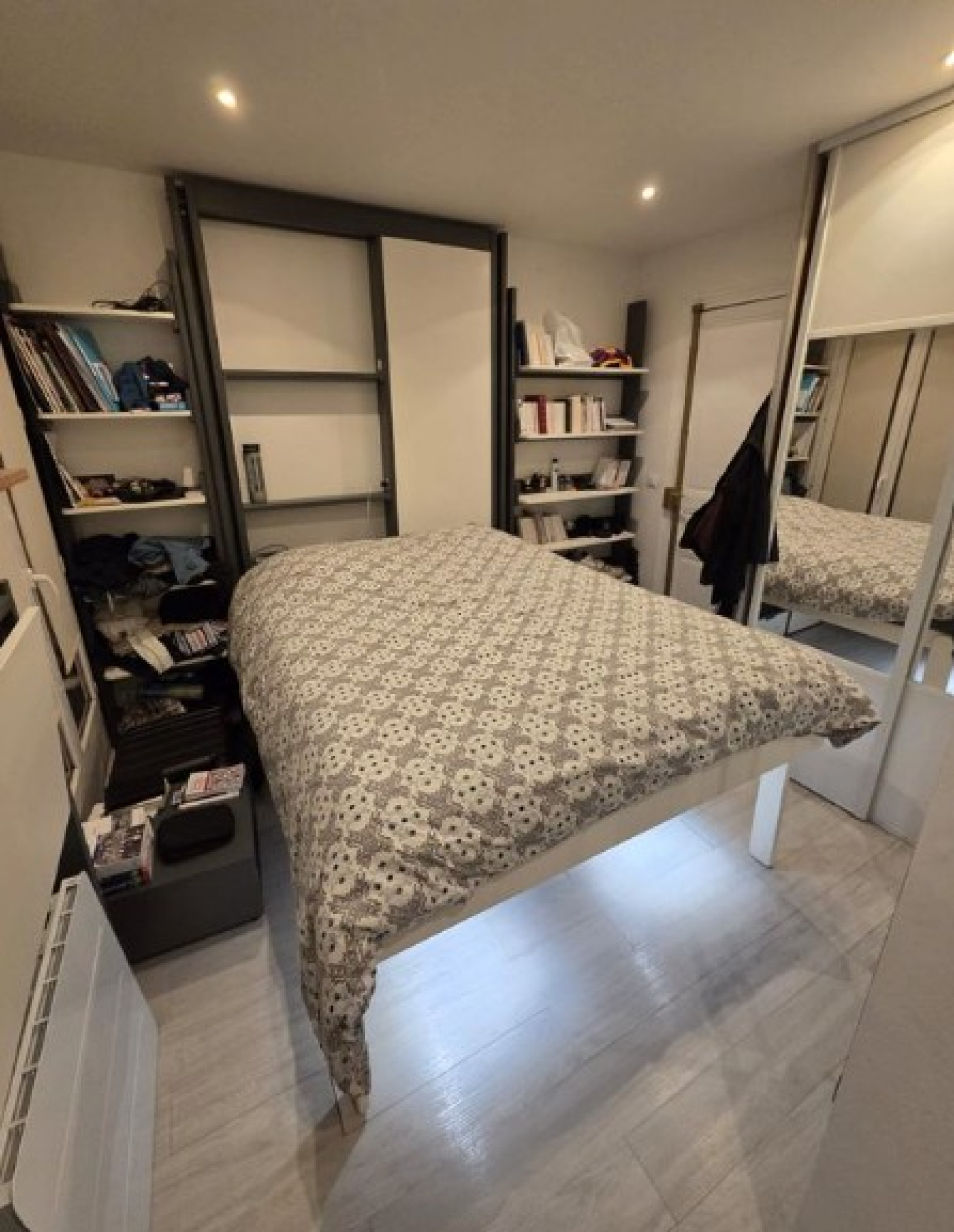 Image_, Appartement, Paris, ref :V10007210