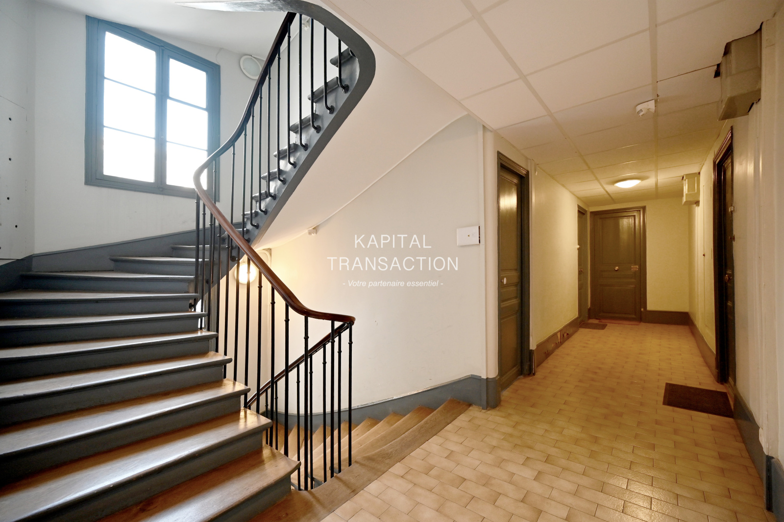 Image_, Appartement, Paris, ref :V10007210