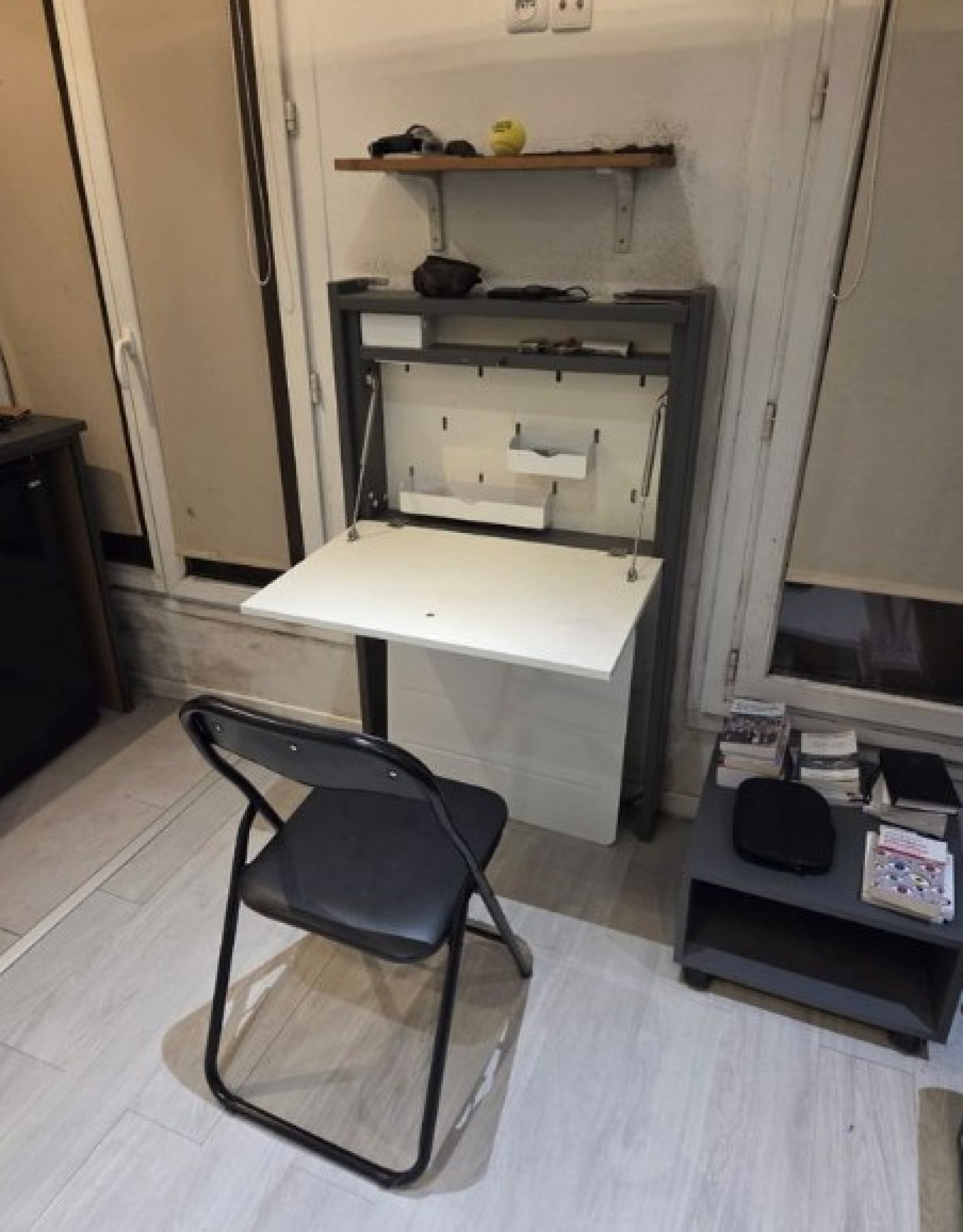 Image_, Appartement, Paris, ref :V10007210