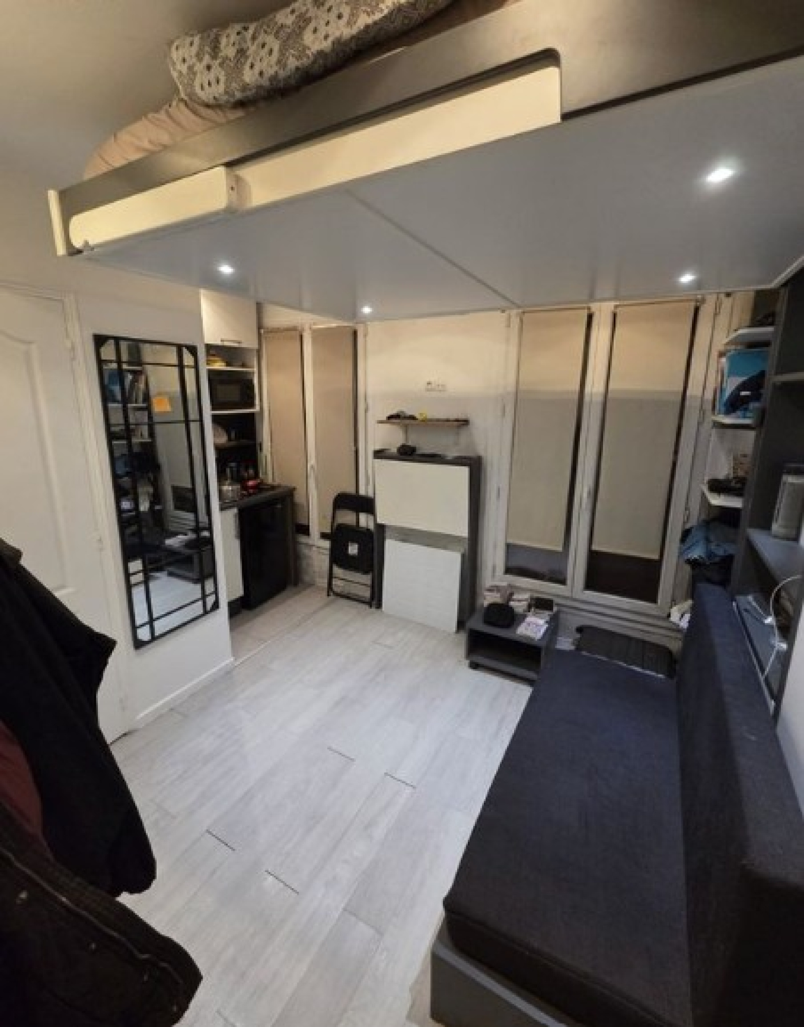 Image_, Appartement, Paris, ref :V10007210