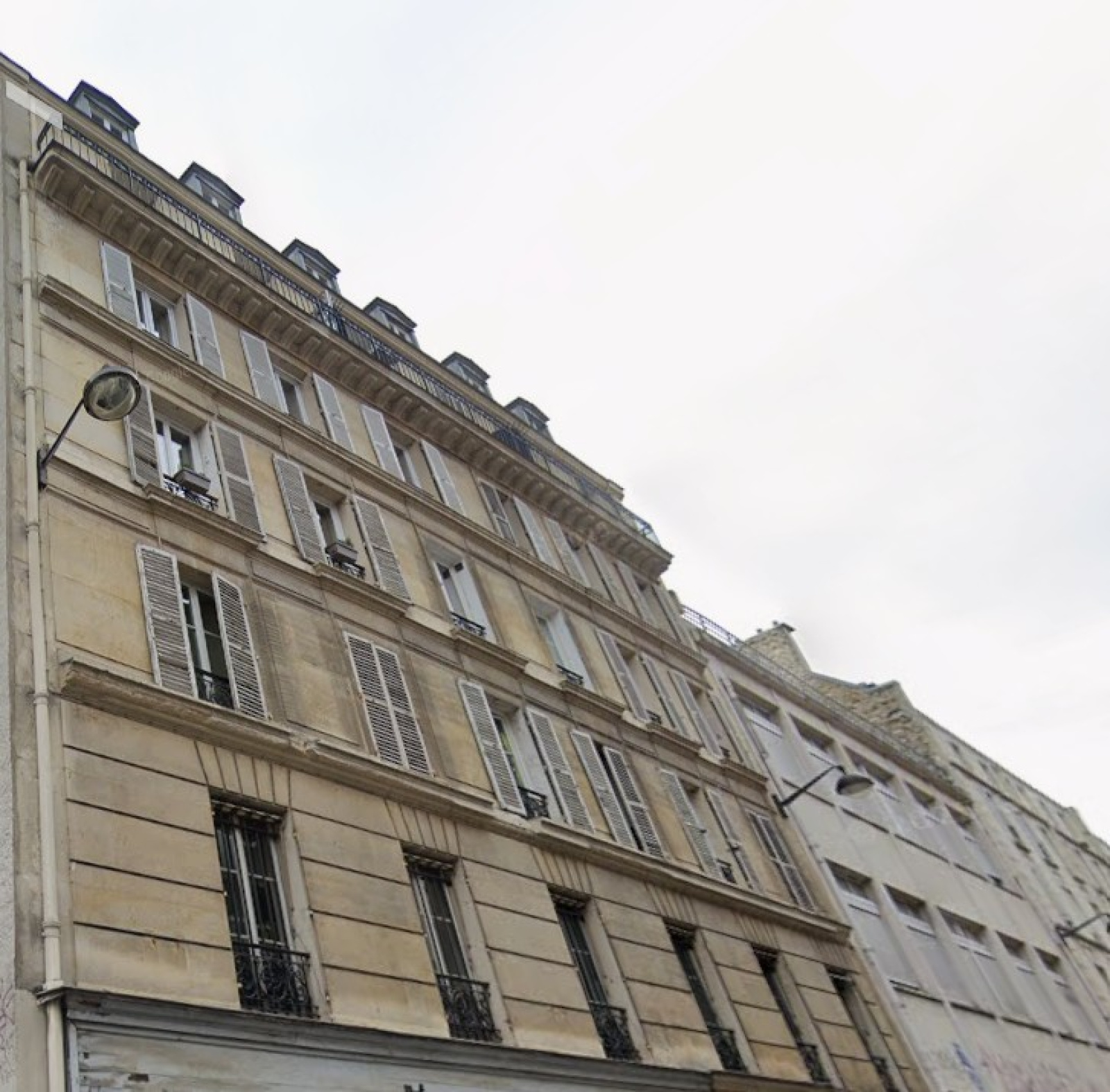 Image_, Appartement, Paris, ref :V10007210