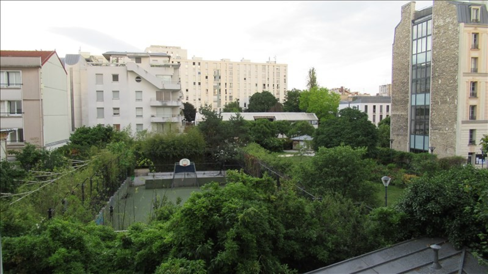 Image_, Appartement, Paris, ref :00589