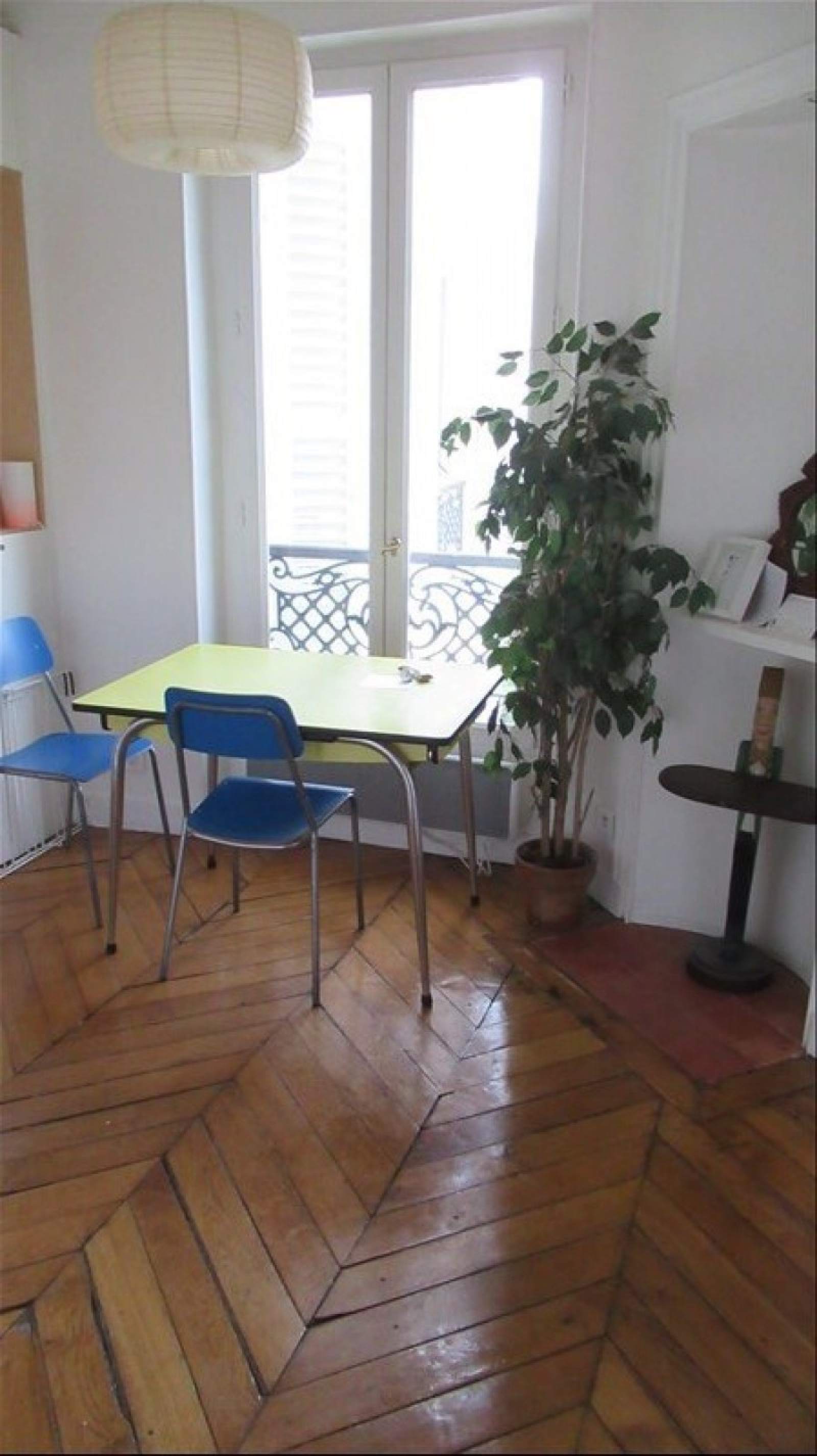 Image_, Appartement, Paris, ref :00589