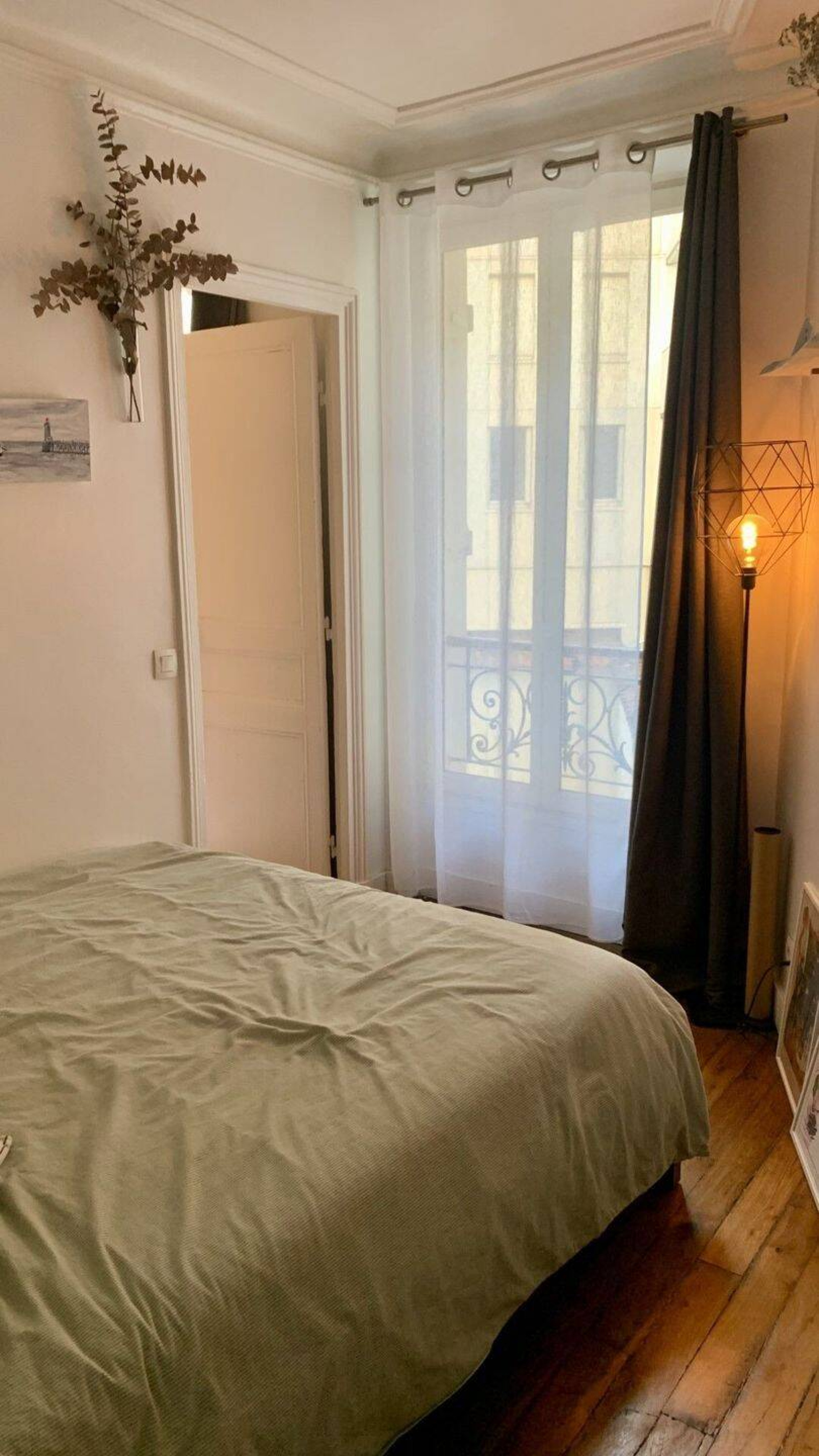 Image_, Appartement, Paris, ref :V10006758