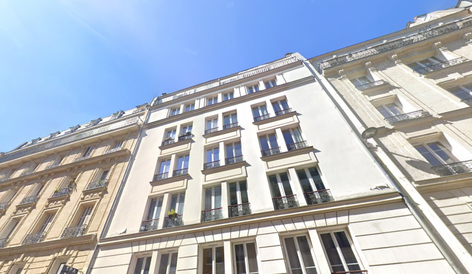 Image_, Appartement, Paris, ref :V10006758