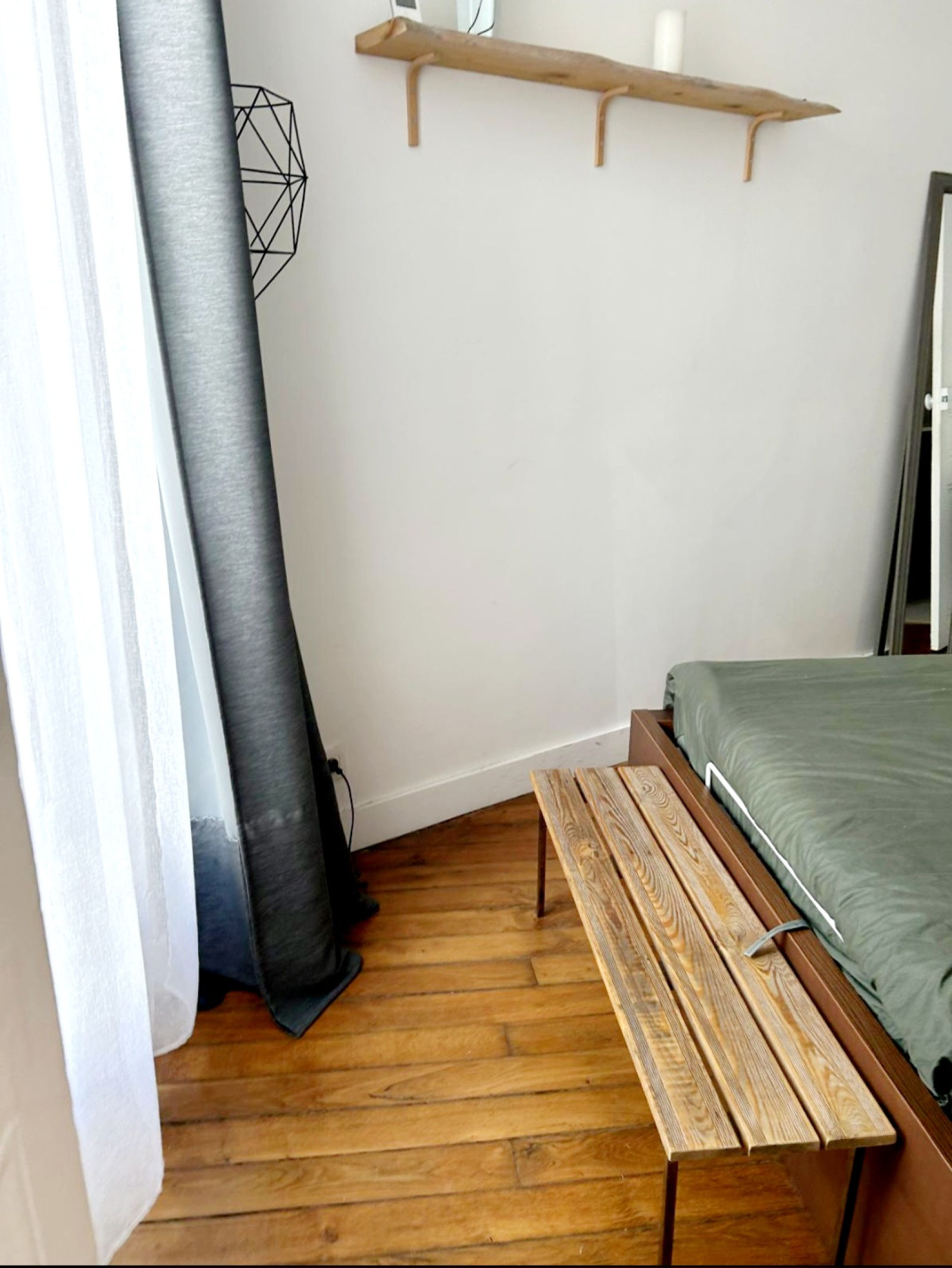 Image_, Appartement, Paris, ref :V10006758