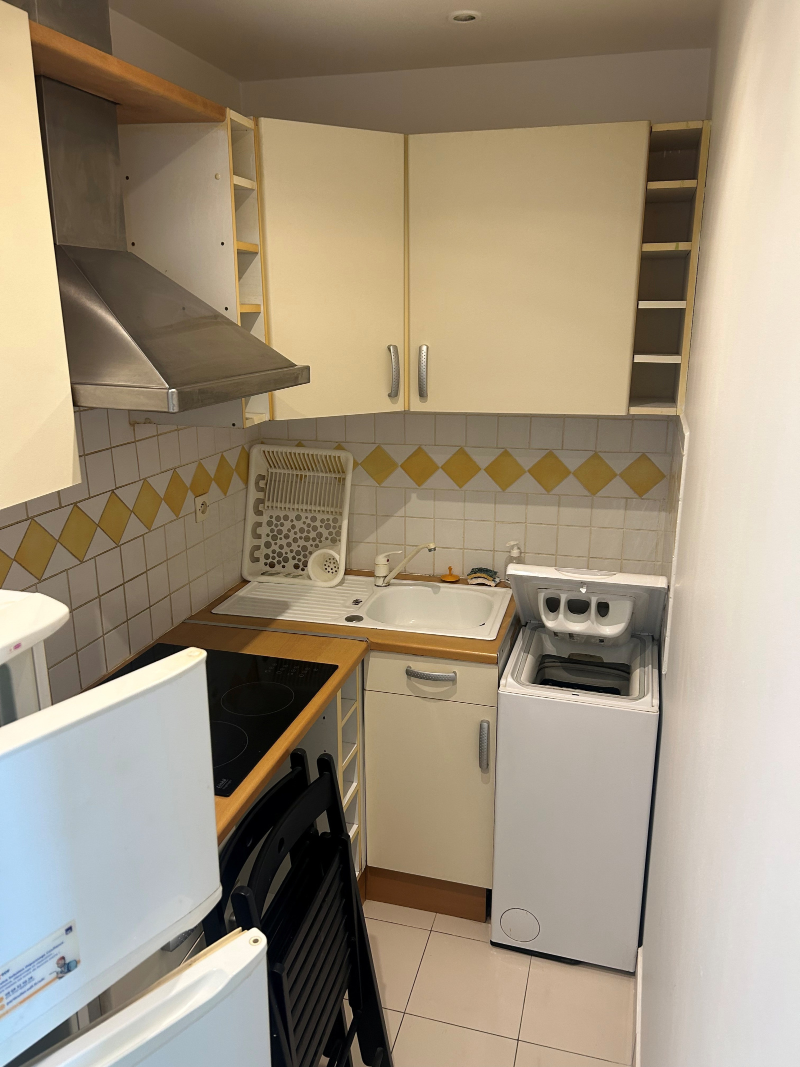 Image_, Appartement, Paris, ref :V10007374