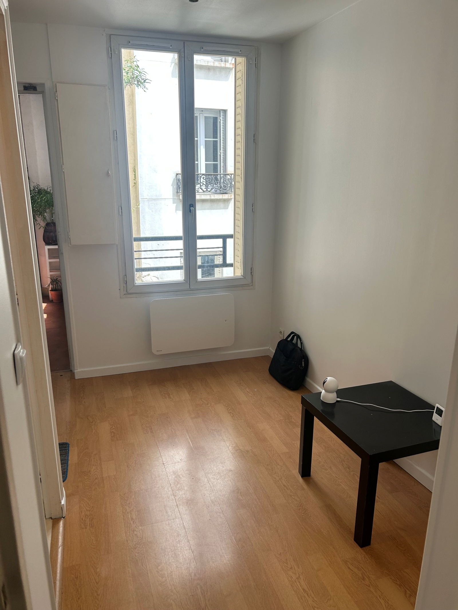 Image_, Appartement, Paris, ref :V10007374