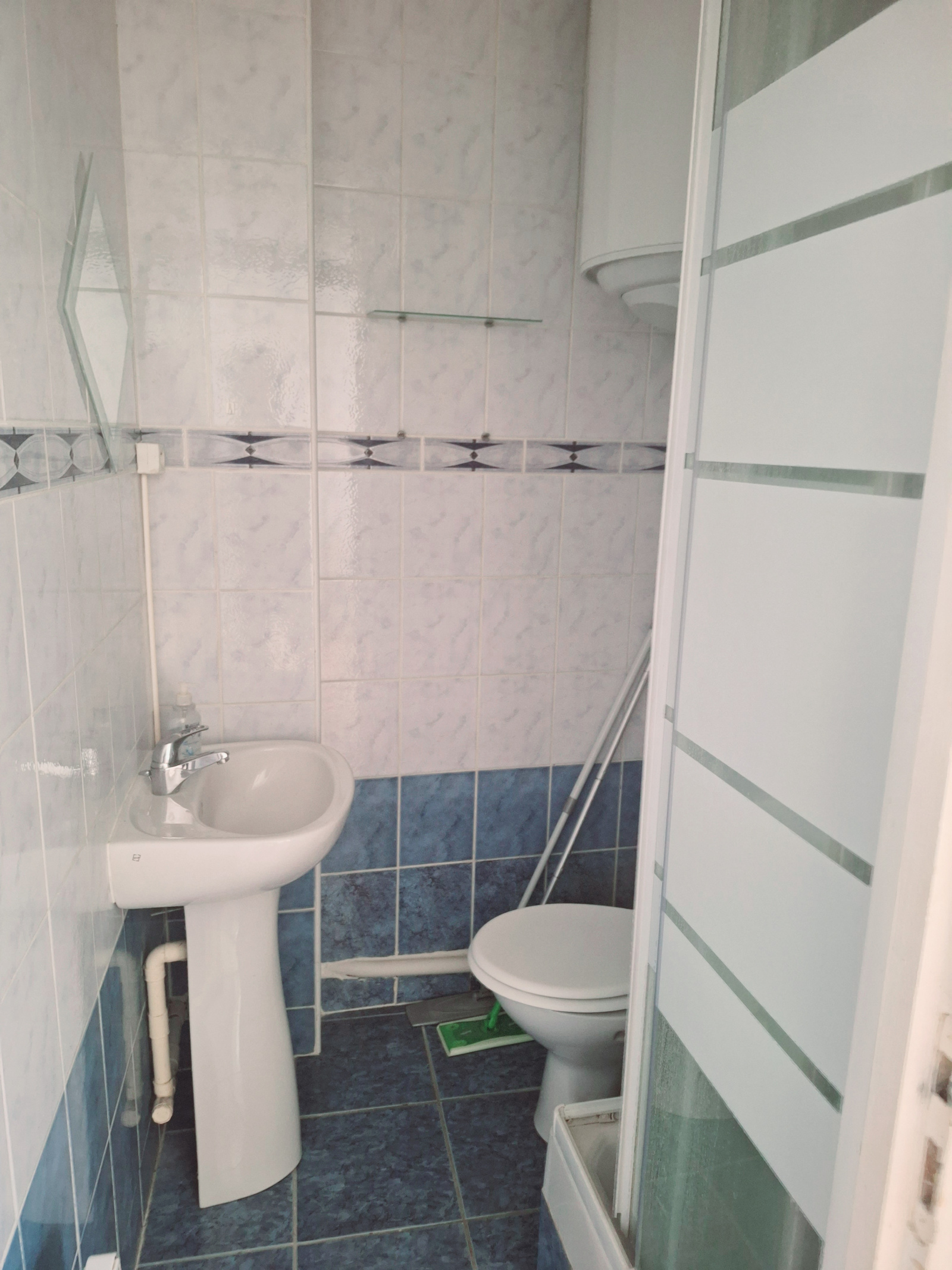 Image_, Appartement, Paris, ref :V10007374