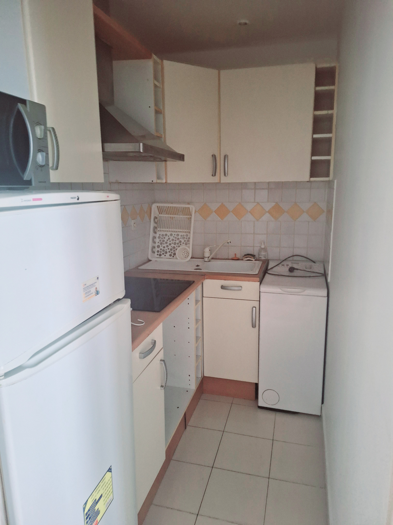 Image_, Appartement, Paris, ref :V10007374