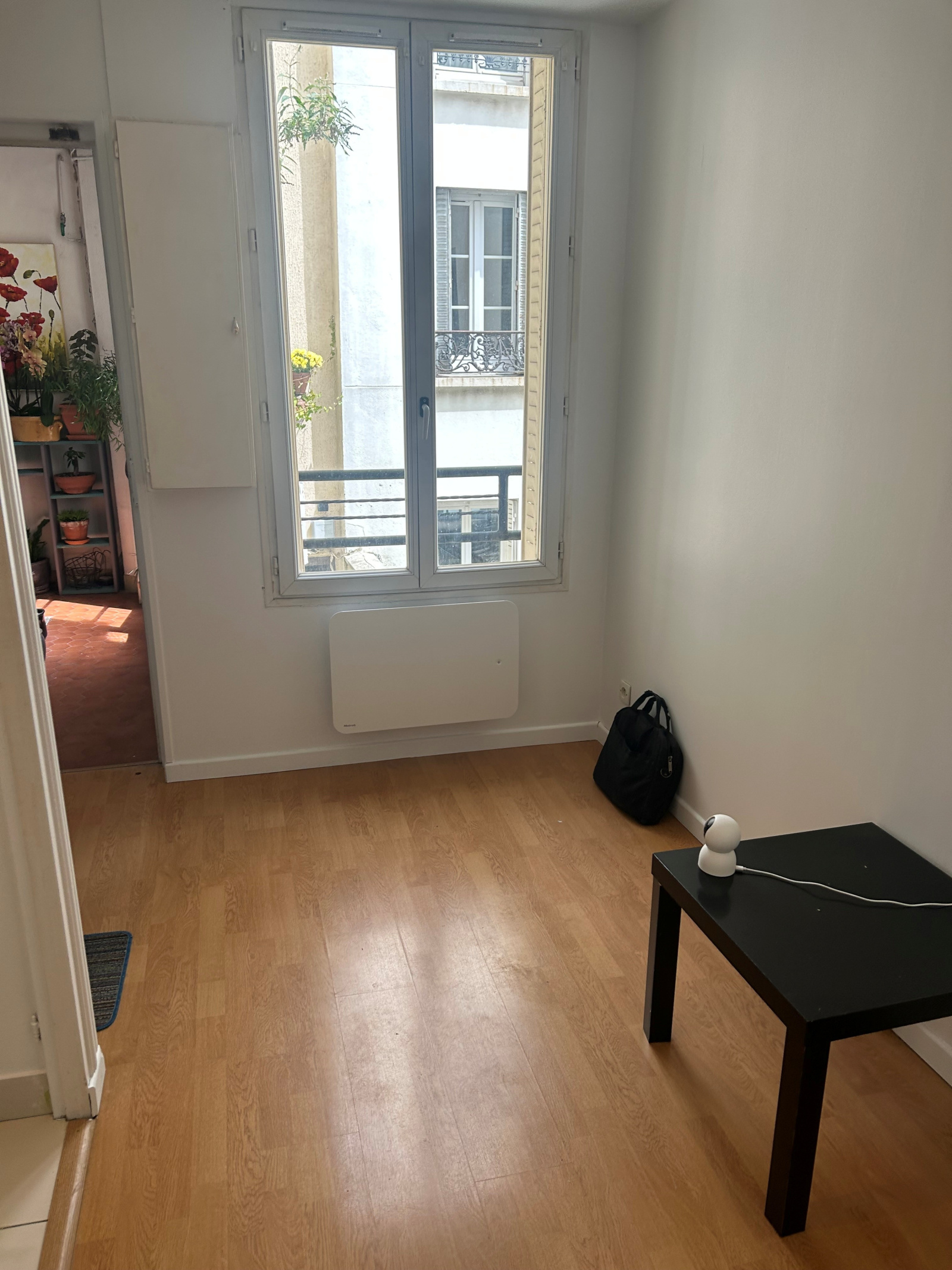 Image_, Appartement, Paris, ref :V10007374
