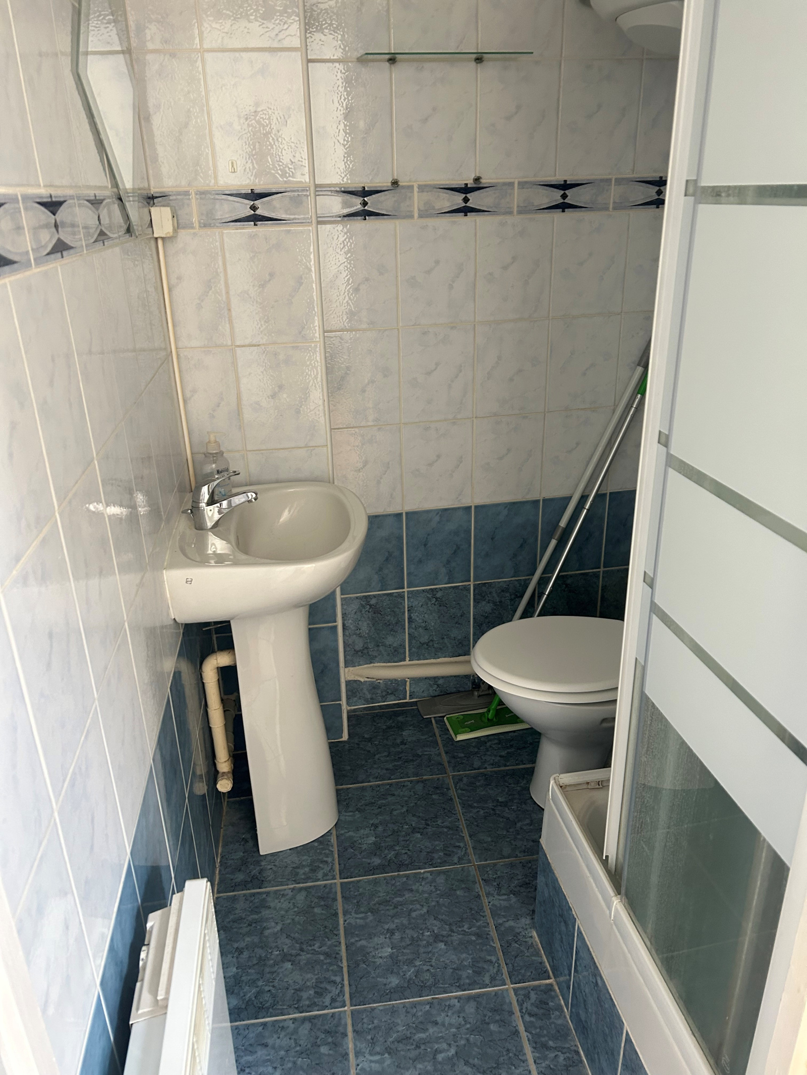 Image_, Appartement, Paris, ref :V10007374