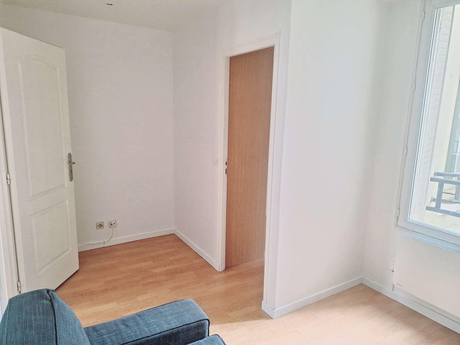 Image_, Appartement, Paris, ref :V10007374