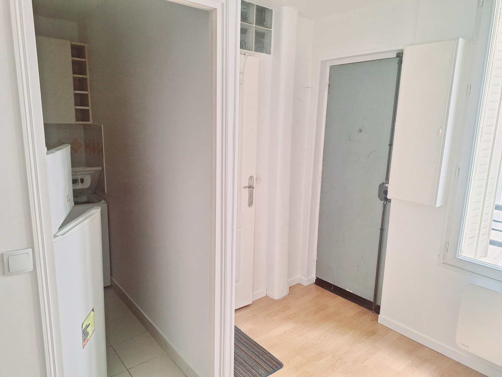 Image_, Appartement, Paris, ref :V10007374