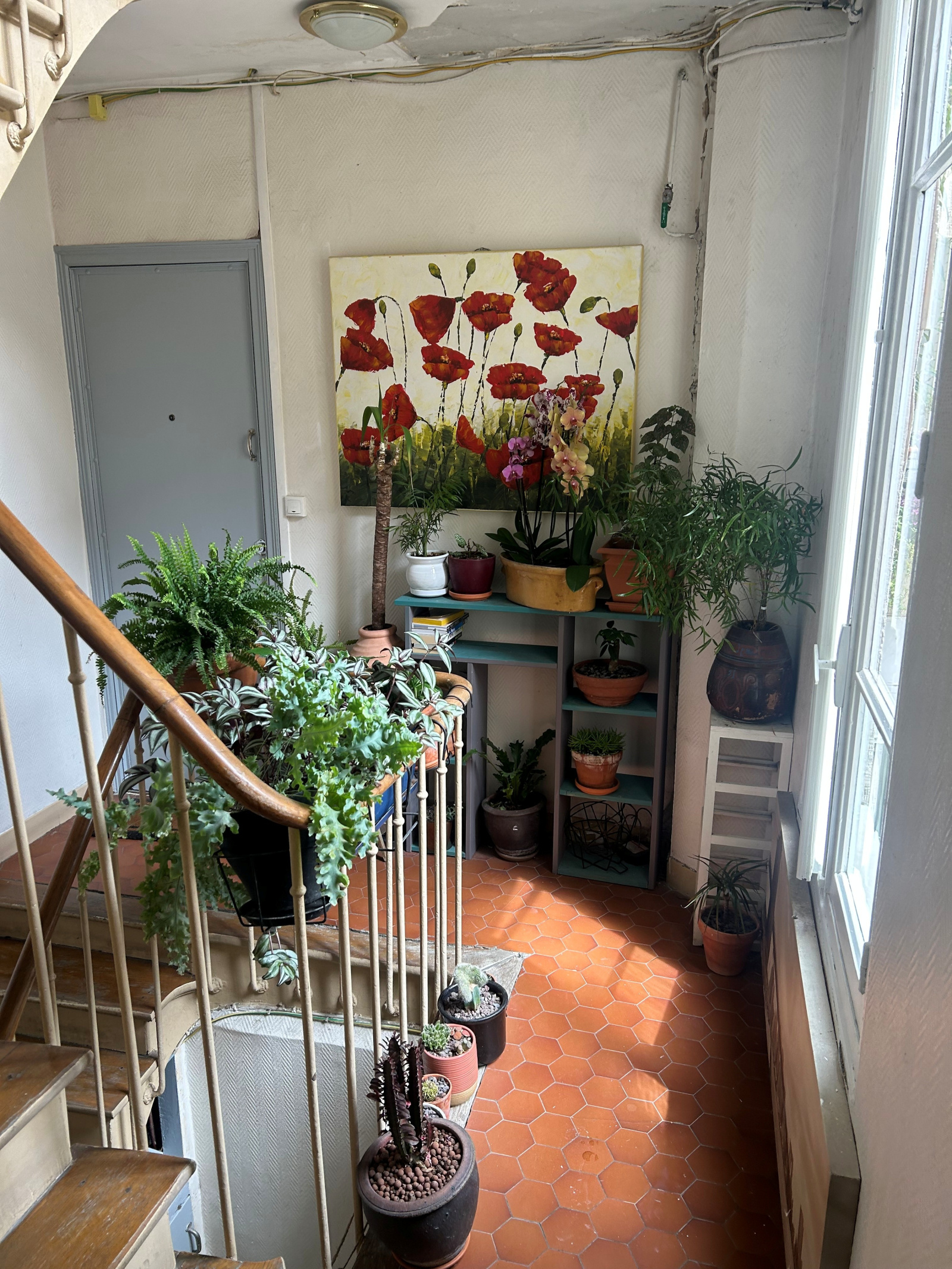 Image_, Appartement, Paris, ref :V10007374
