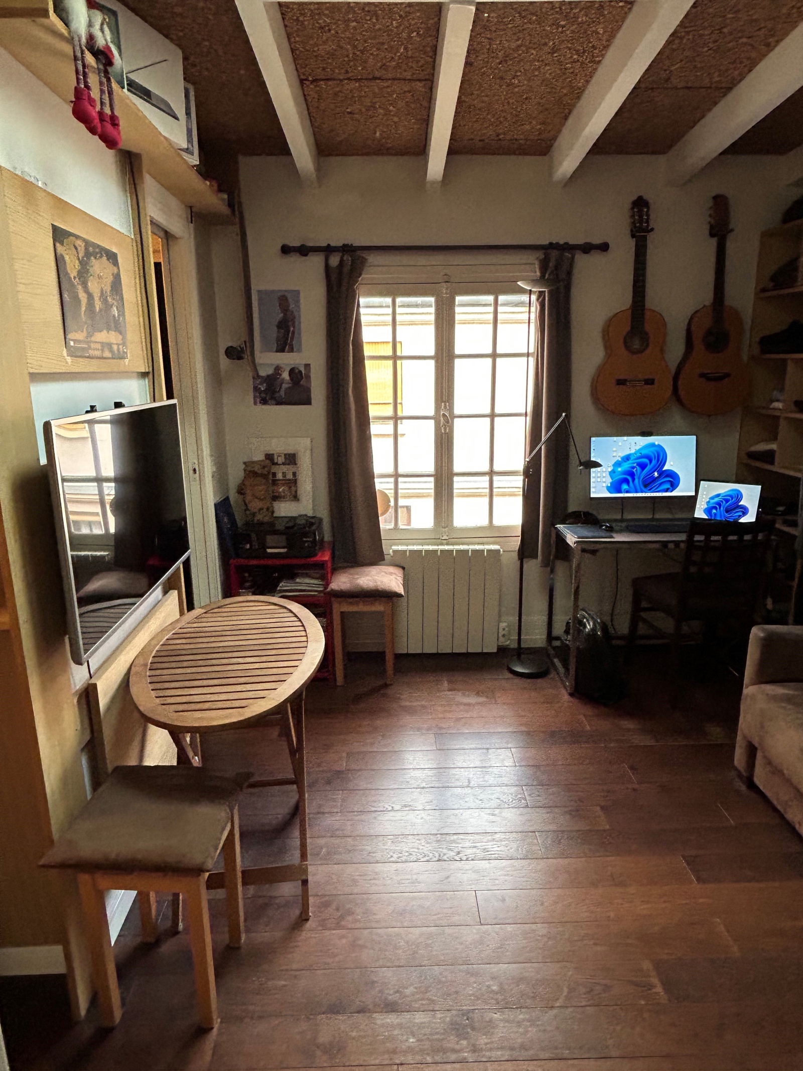 Image_, Appartement, Paris, ref :V50004831