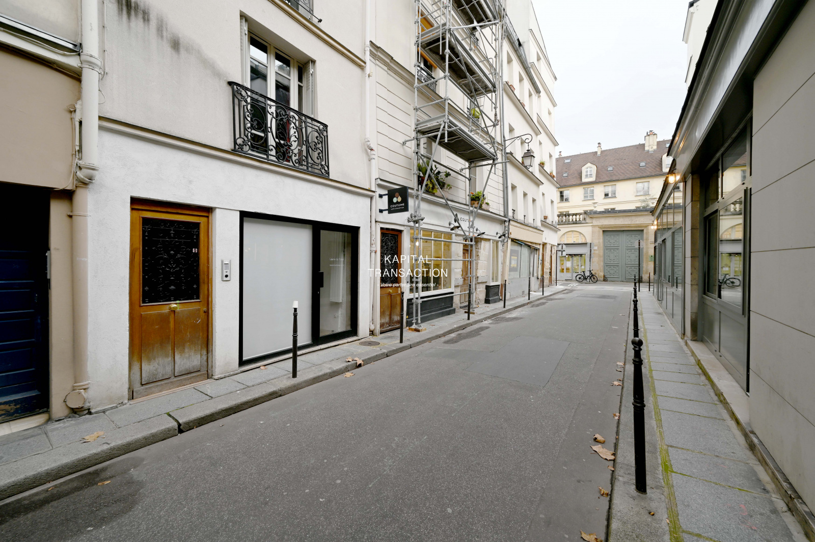 Image_, Appartement, Paris, ref :V10005239