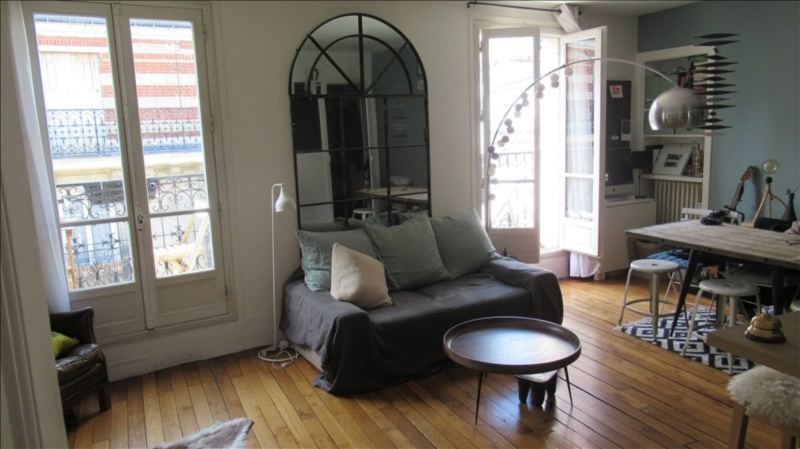 Image_, Appartement, Paris, ref :00569