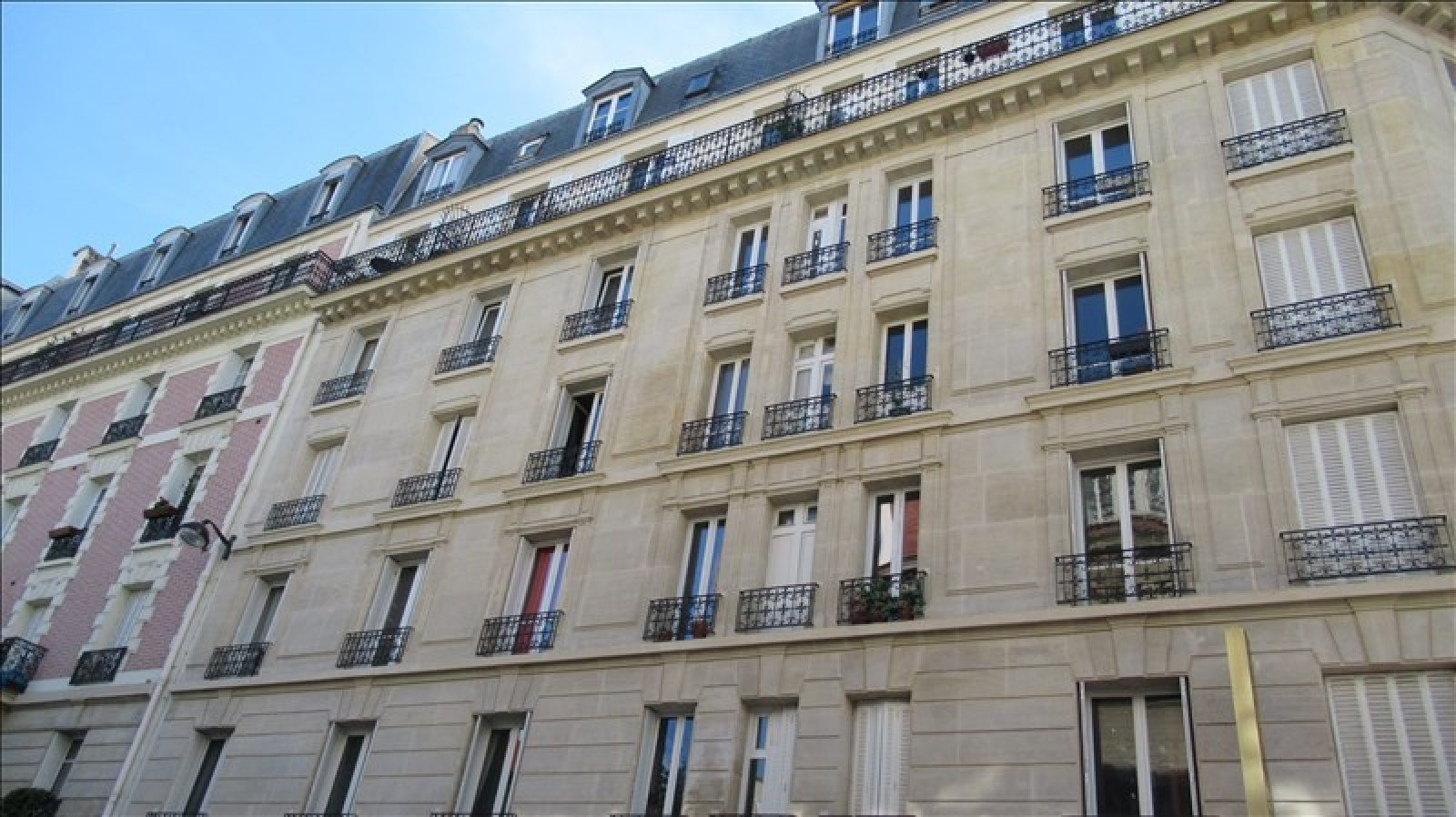Image_, Appartement, Paris, ref :00569