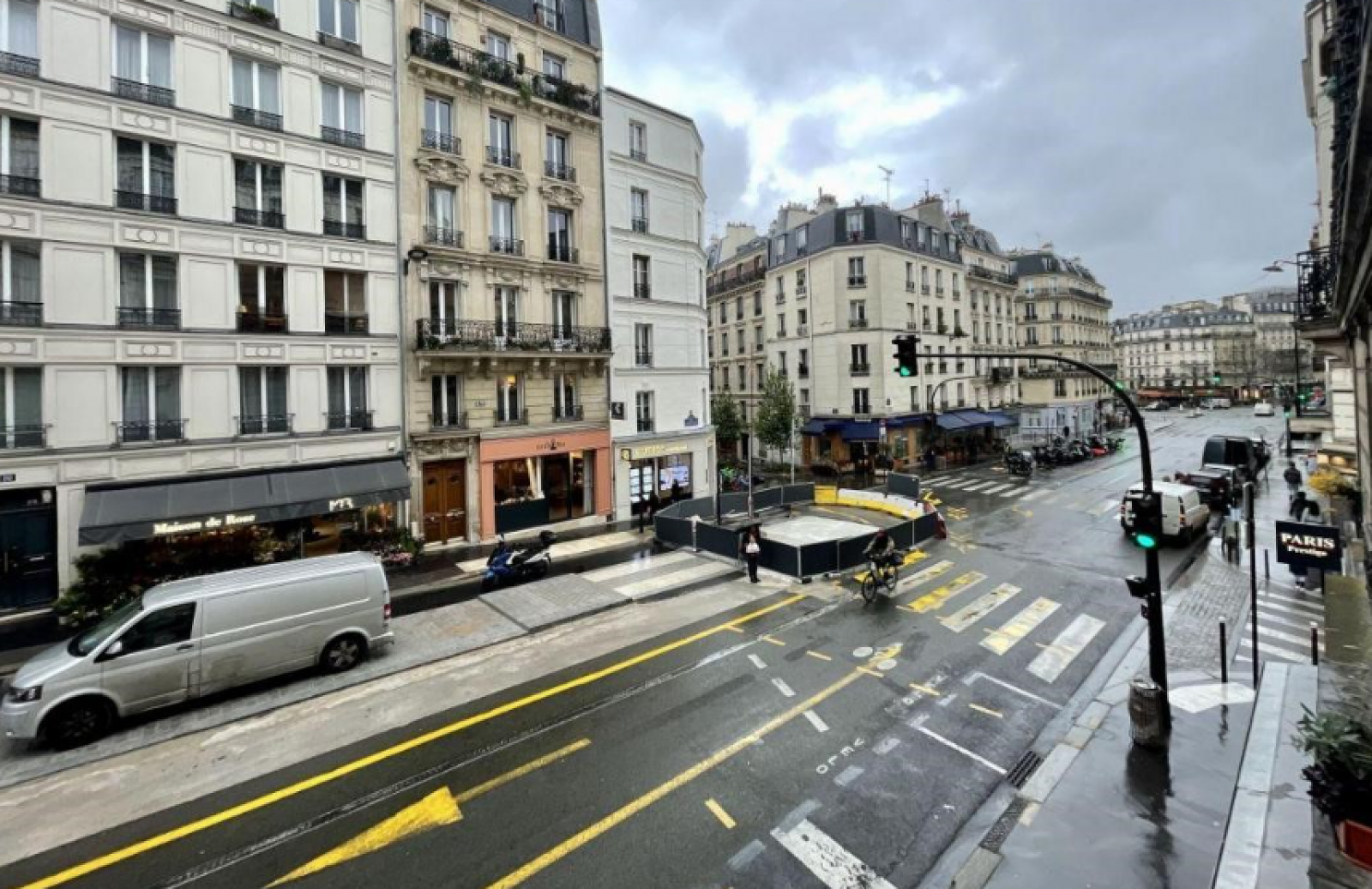 Image_, Appartement, Paris, ref :V10005426