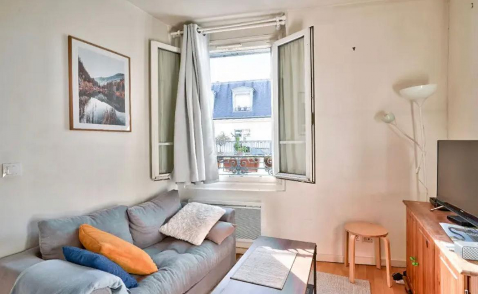 Image_, Appartement, Paris, ref :V10005424