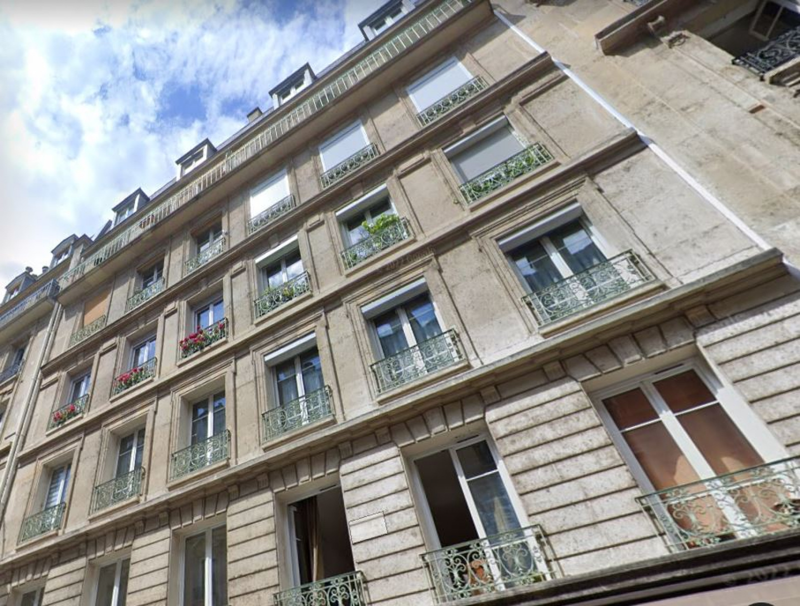 Image_, Appartement, Paris, ref :V50004921