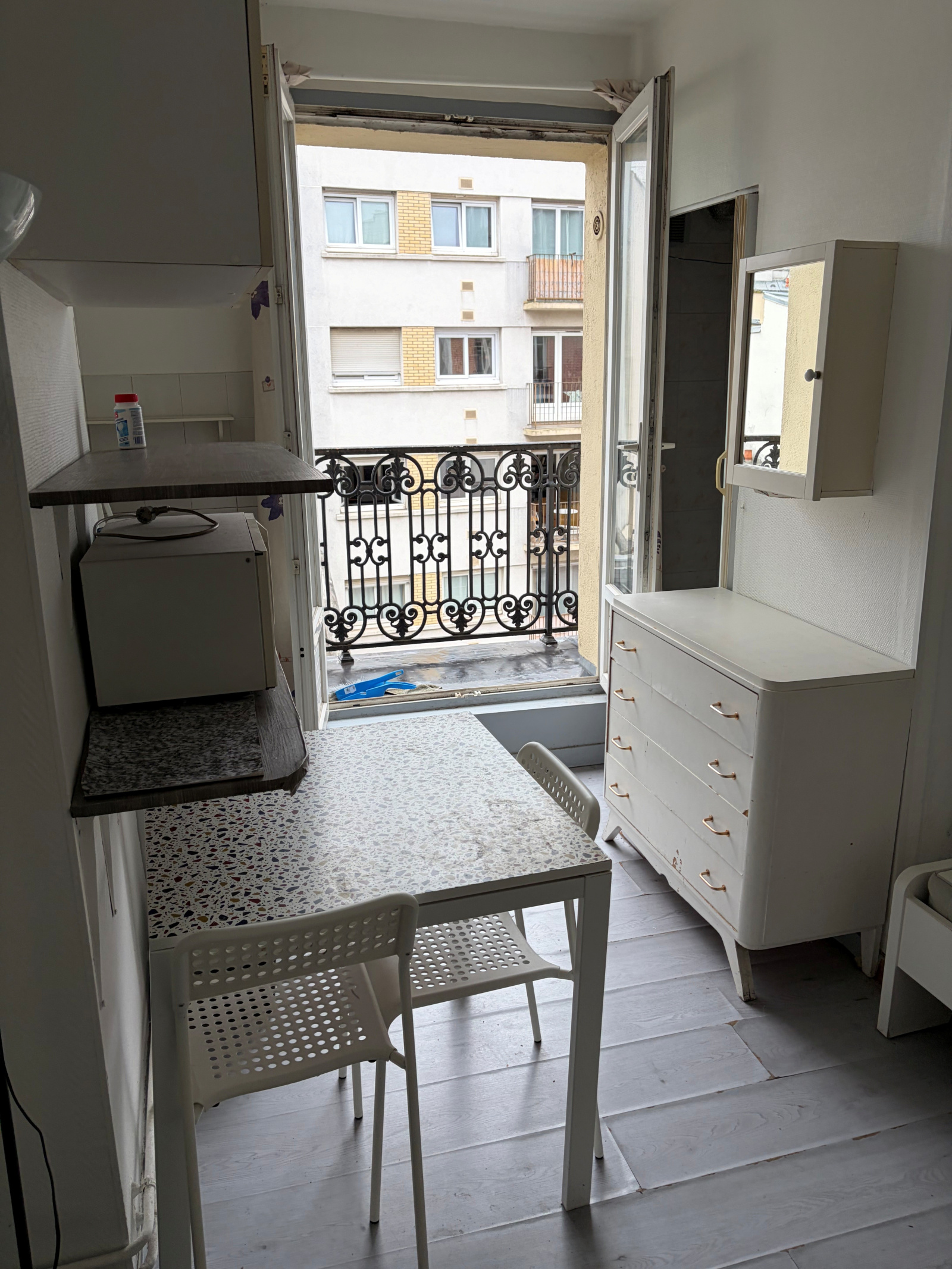 Image_, Appartement, Paris, ref :V50007560