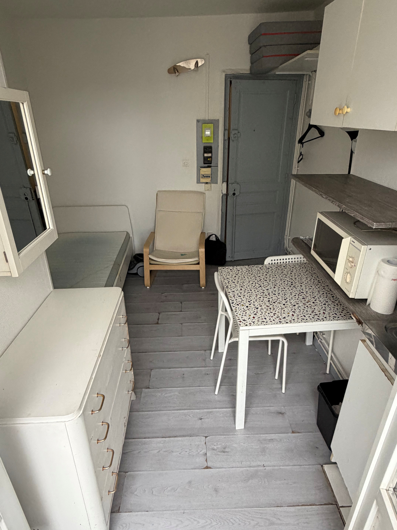Image_, Appartement, Paris, ref :V50007560