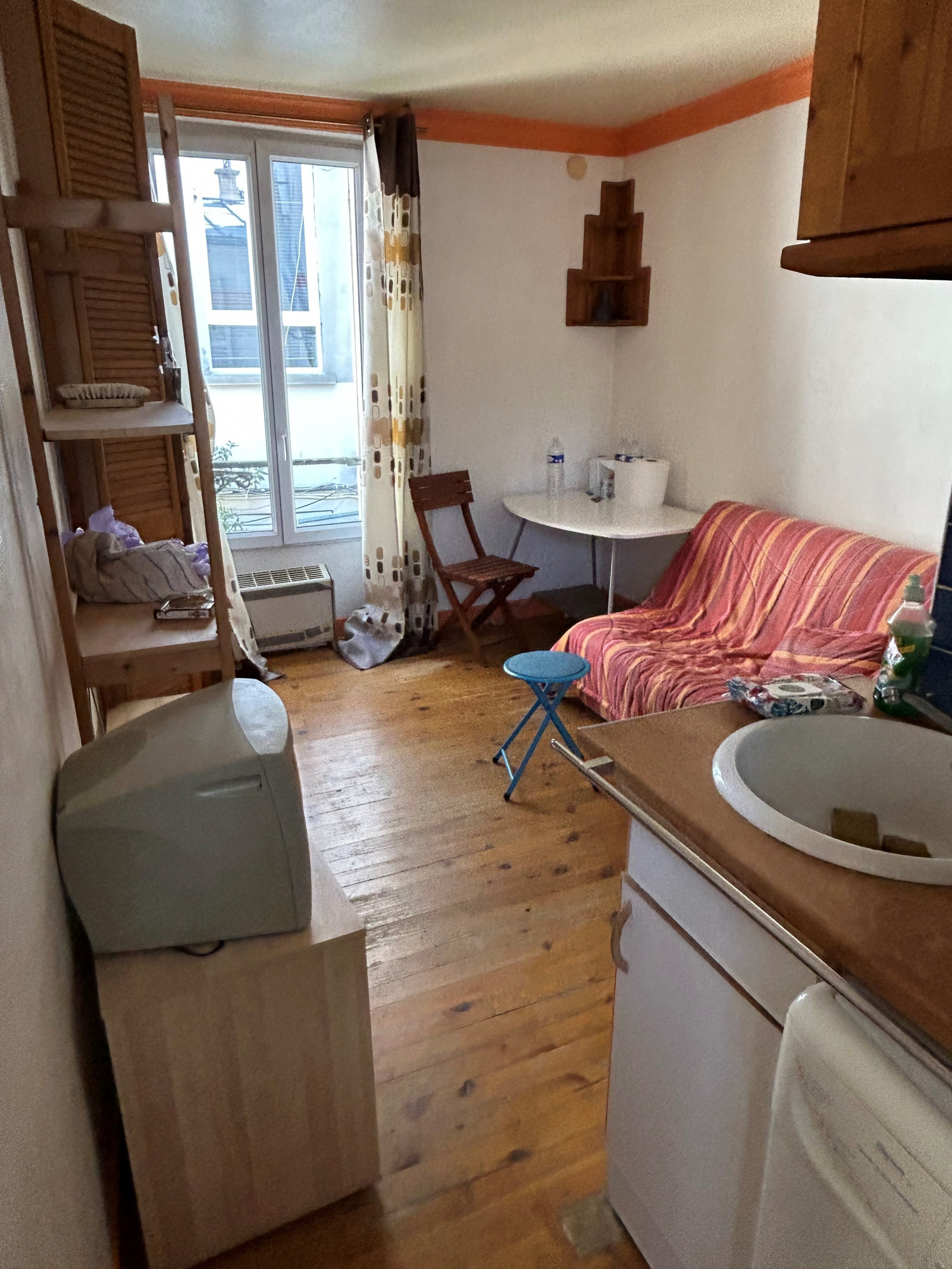 Image_, Appartement, Paris, ref :V10005569