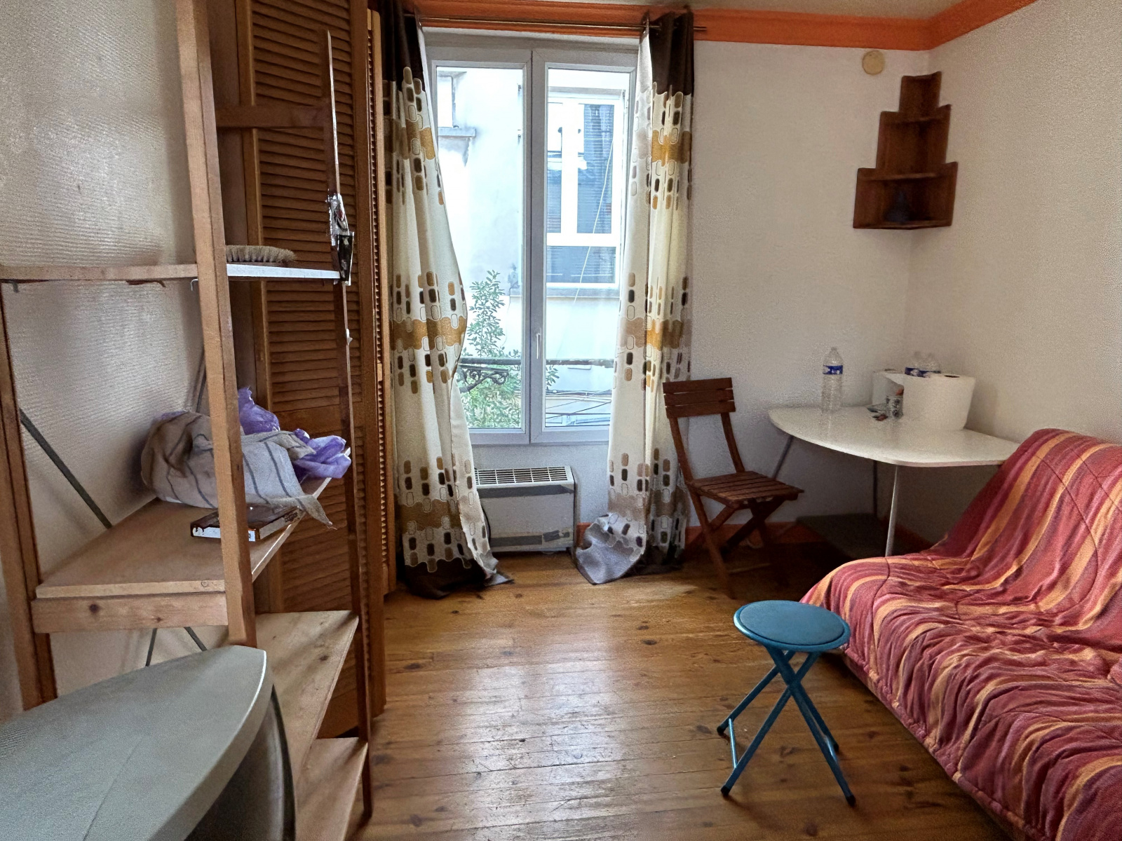 Image_, Appartement, Paris, ref :V10005569