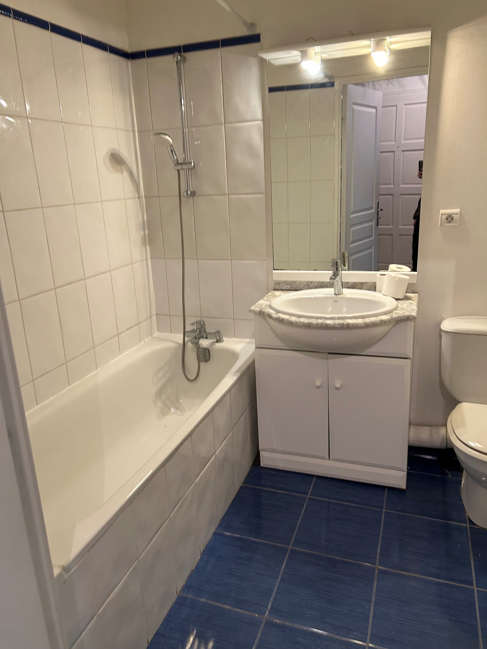 Image_, Appartement, Boulogne-Billancourt, ref :V10007193