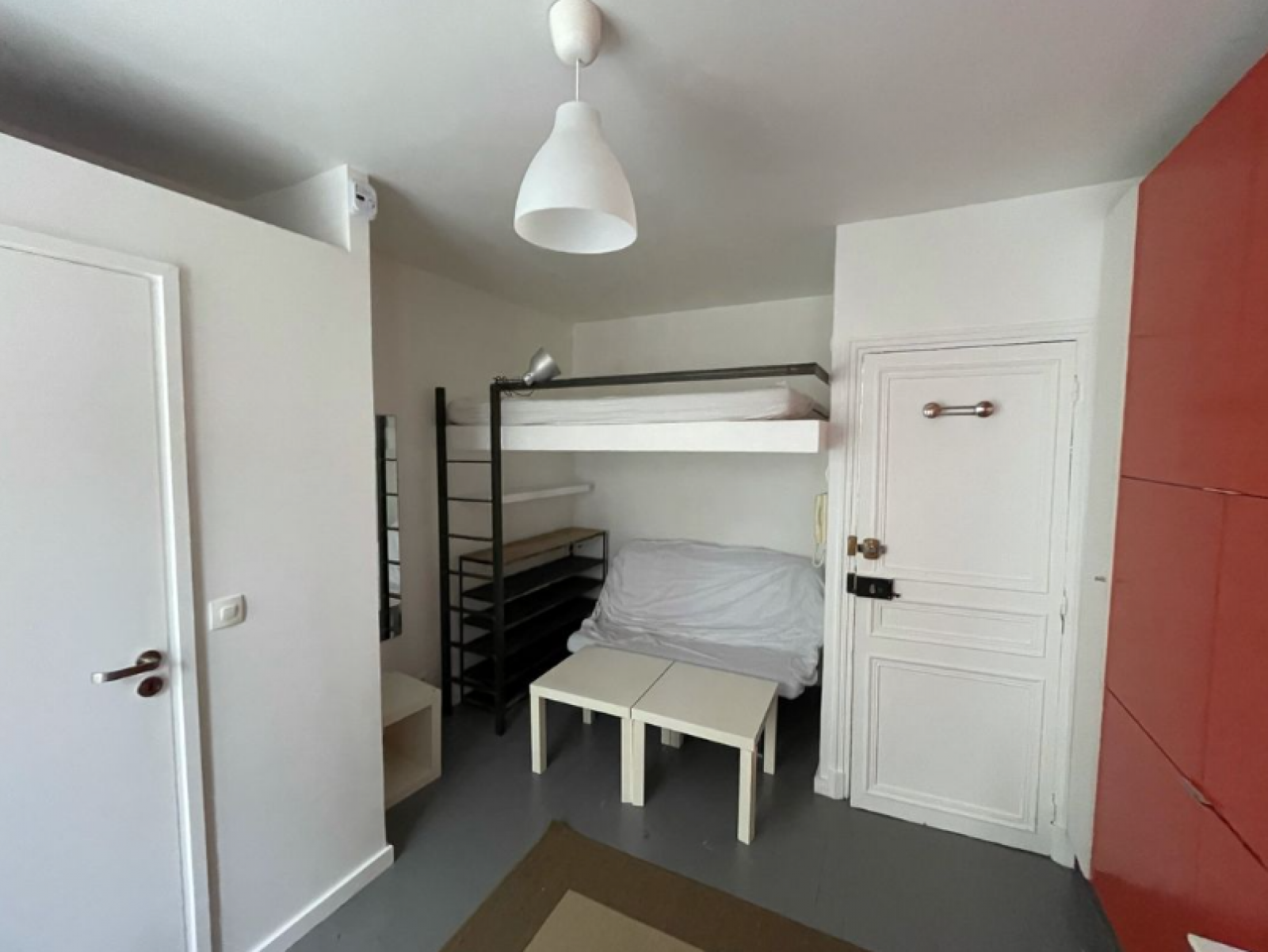 Image_, Appartement, Paris, ref :V10005537