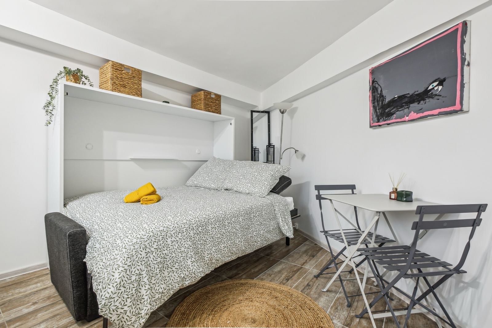 Image_, Appartement, Paris, ref :V10005399