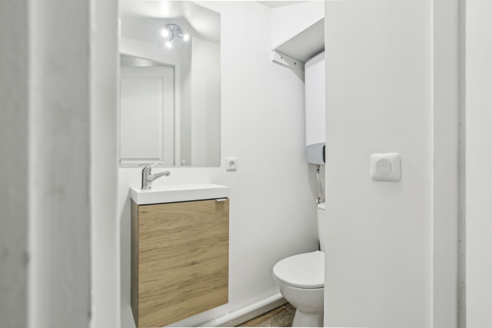 Image_, Appartement, Paris, ref :V10005399