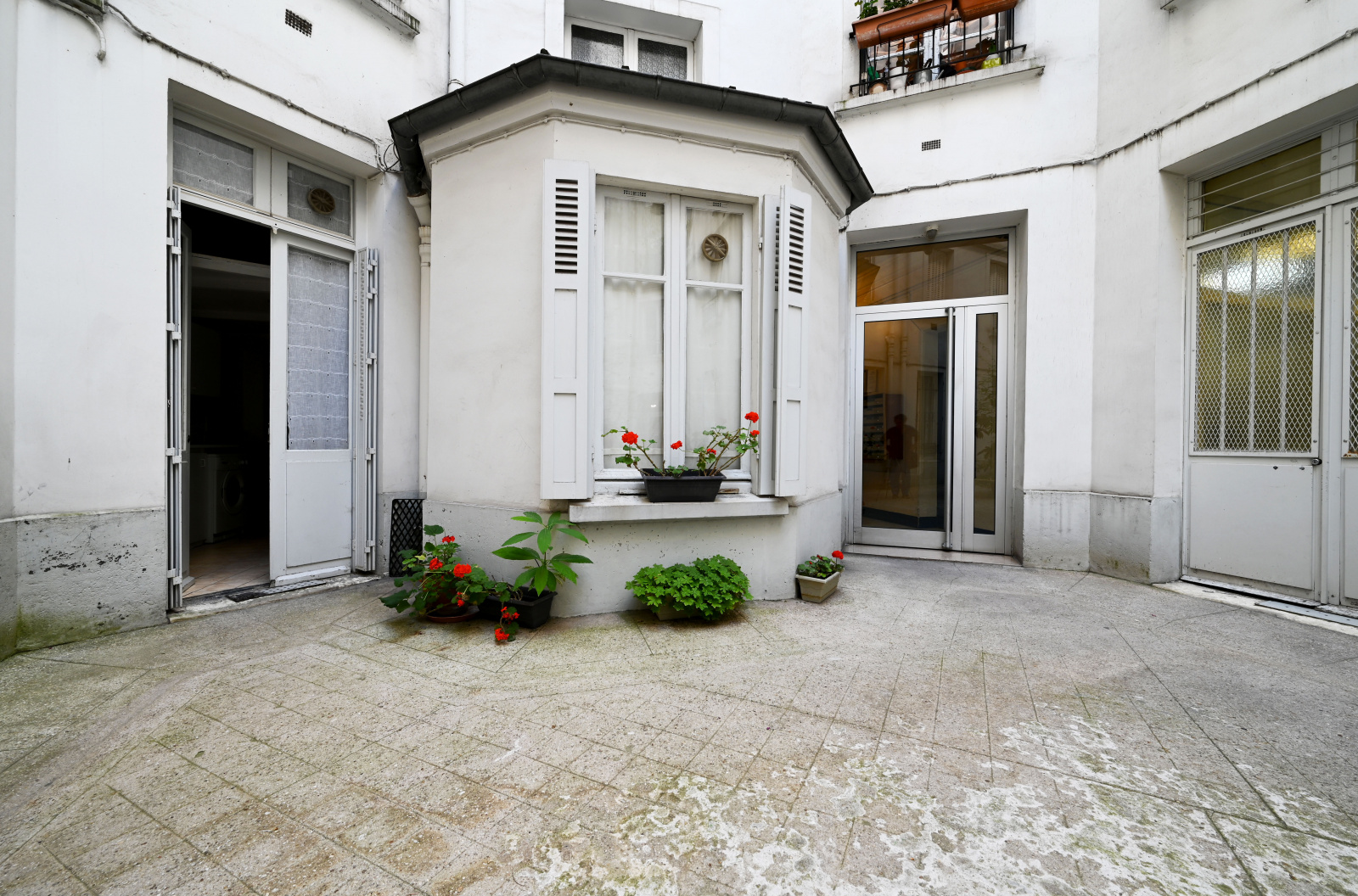 Image_, Appartement, Paris, ref :V50004379