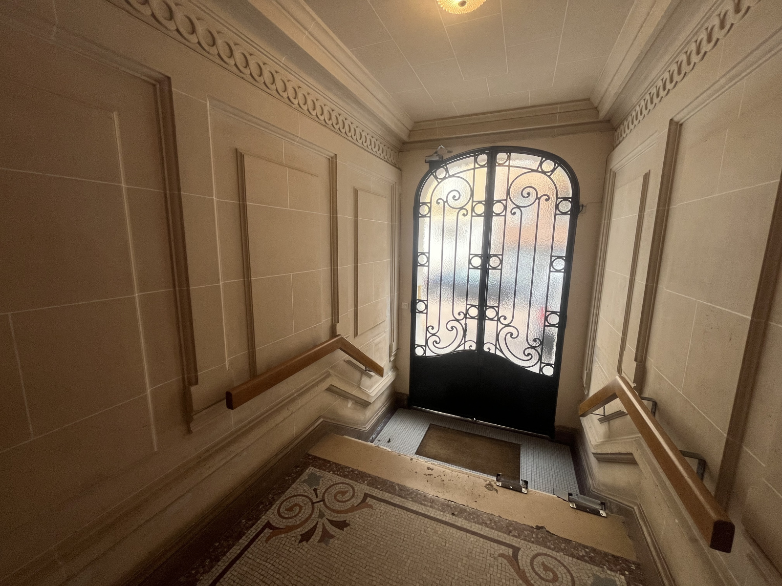 Image_, Appartement, Paris, ref :V170006903