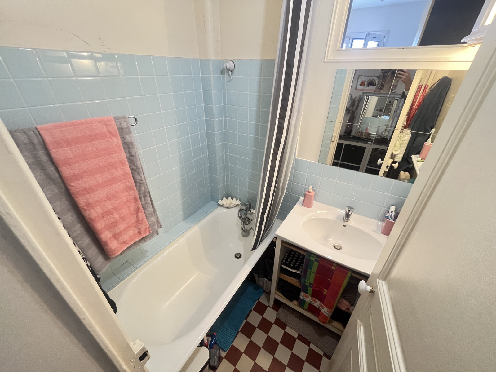 Image_, Appartement, Paris, ref :V170006903