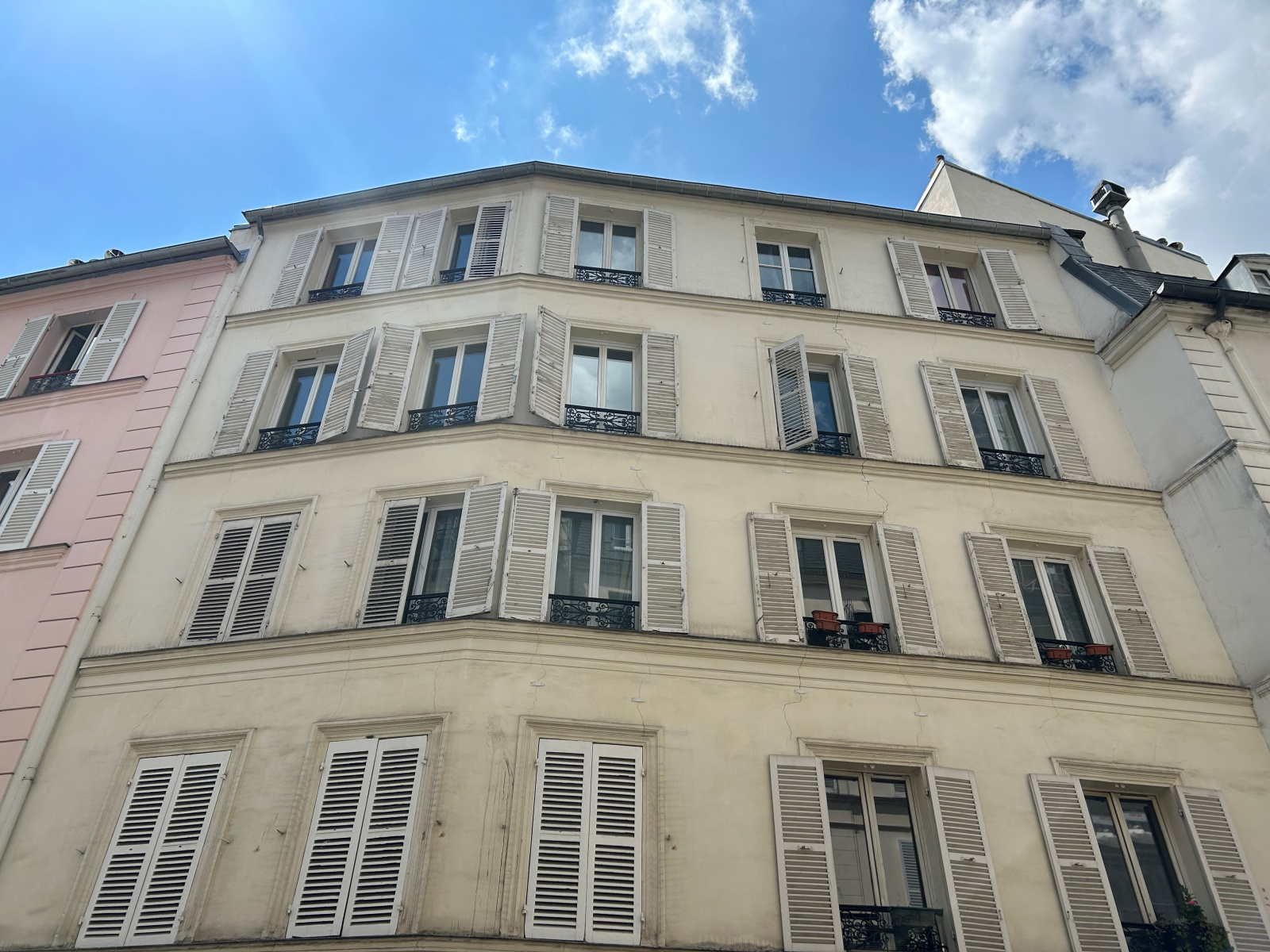 Image_, Appartement, Paris, ref :V10005489