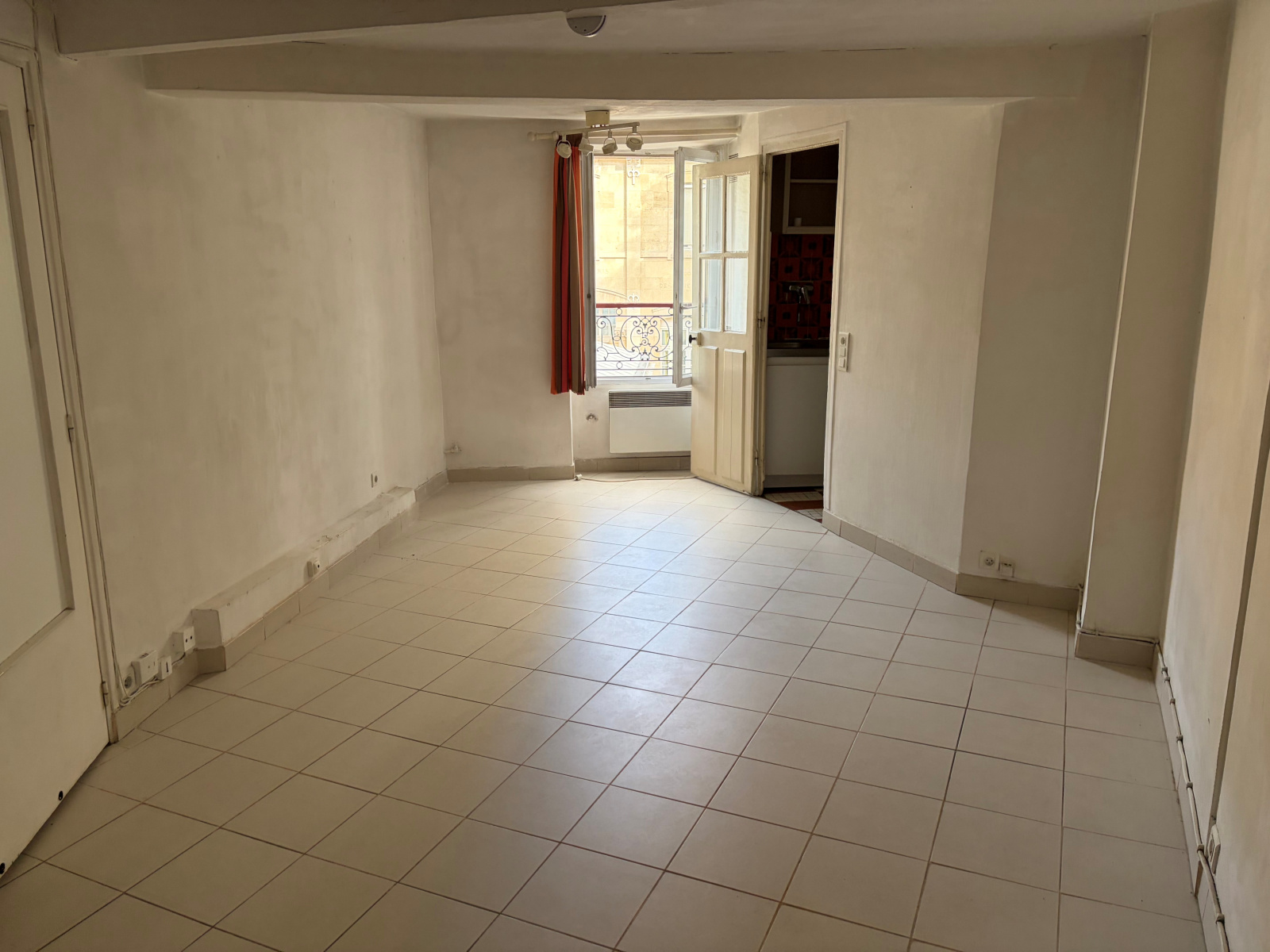 Image_, Appartement, Paris, ref :V50007549