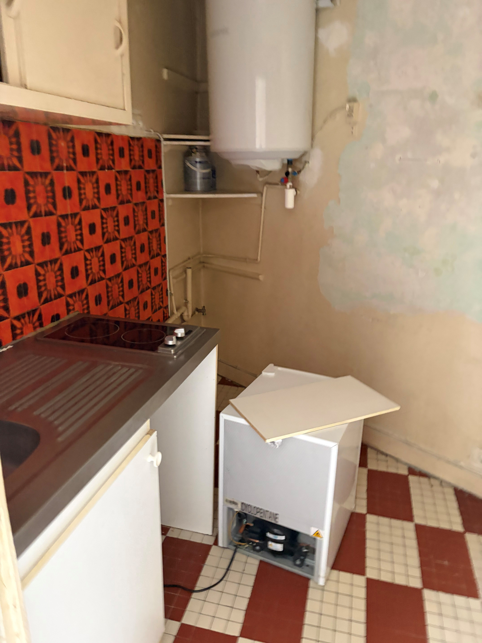 Image_, Appartement, Paris, ref :V50007549