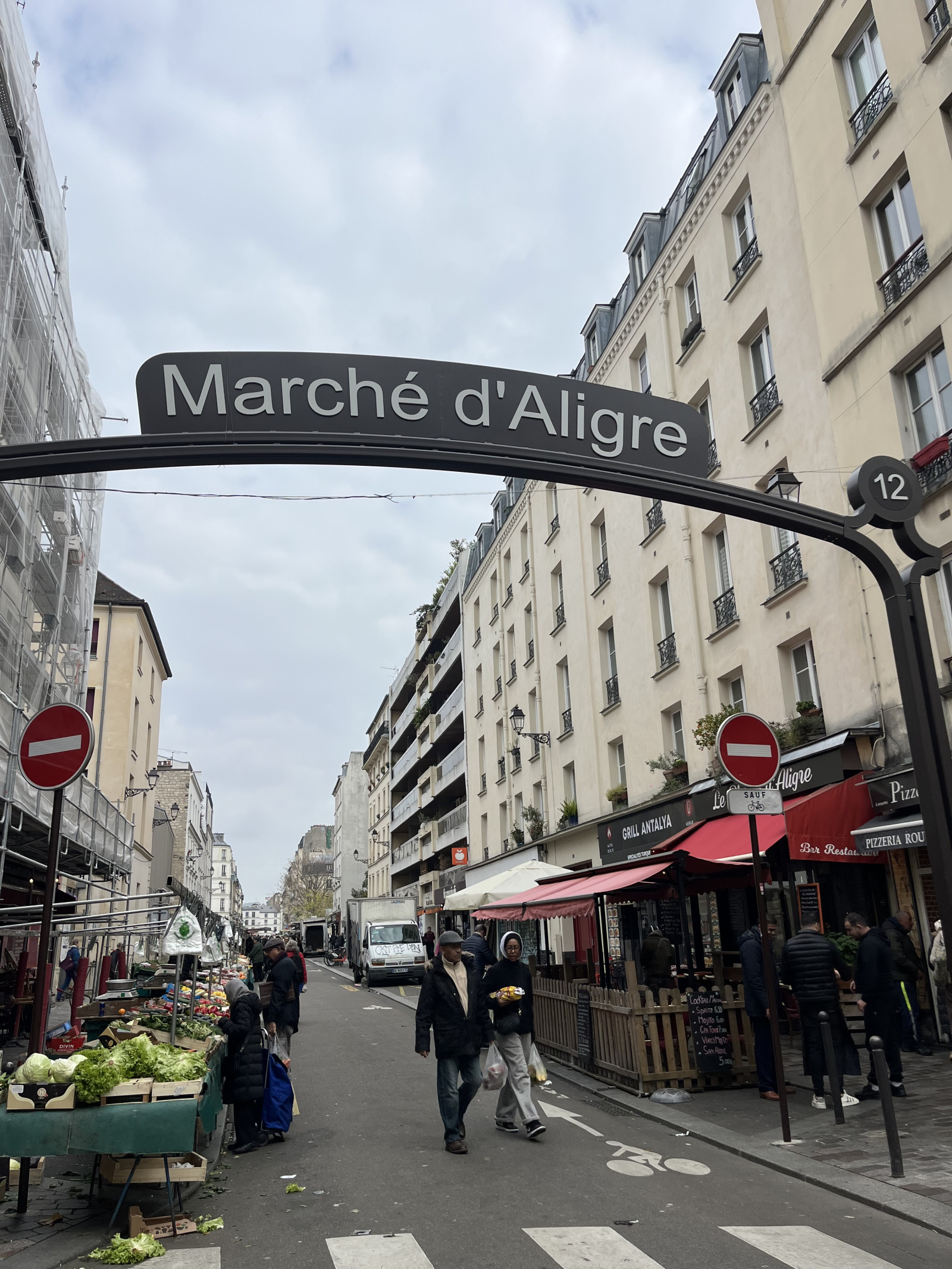 Image_, Appartement, Paris, ref :V170007264