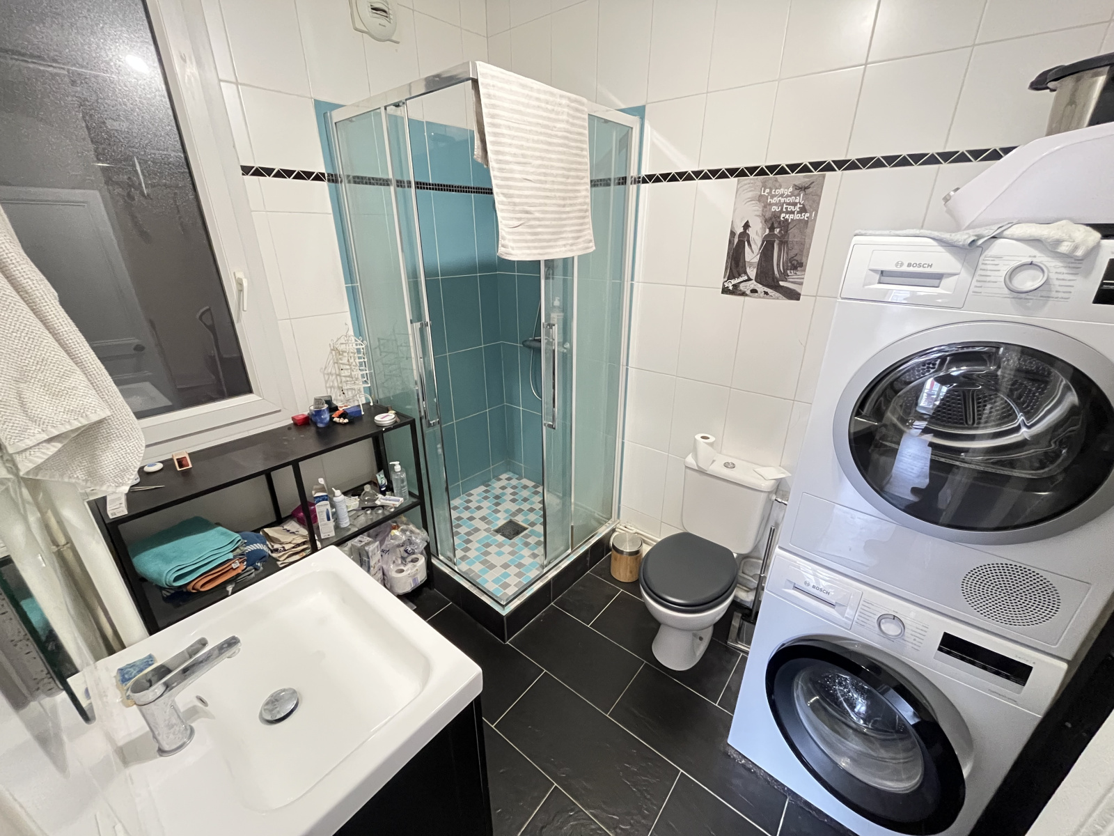 Image_, Appartement, Paris, ref :V170007264