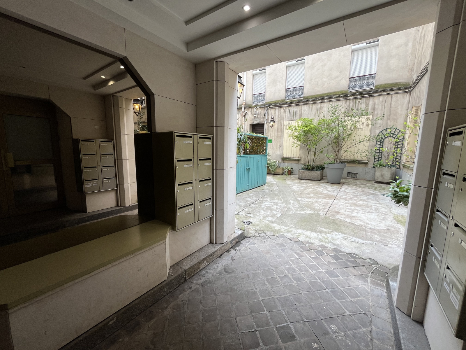 Image_, Appartement, Paris, ref :V170007264