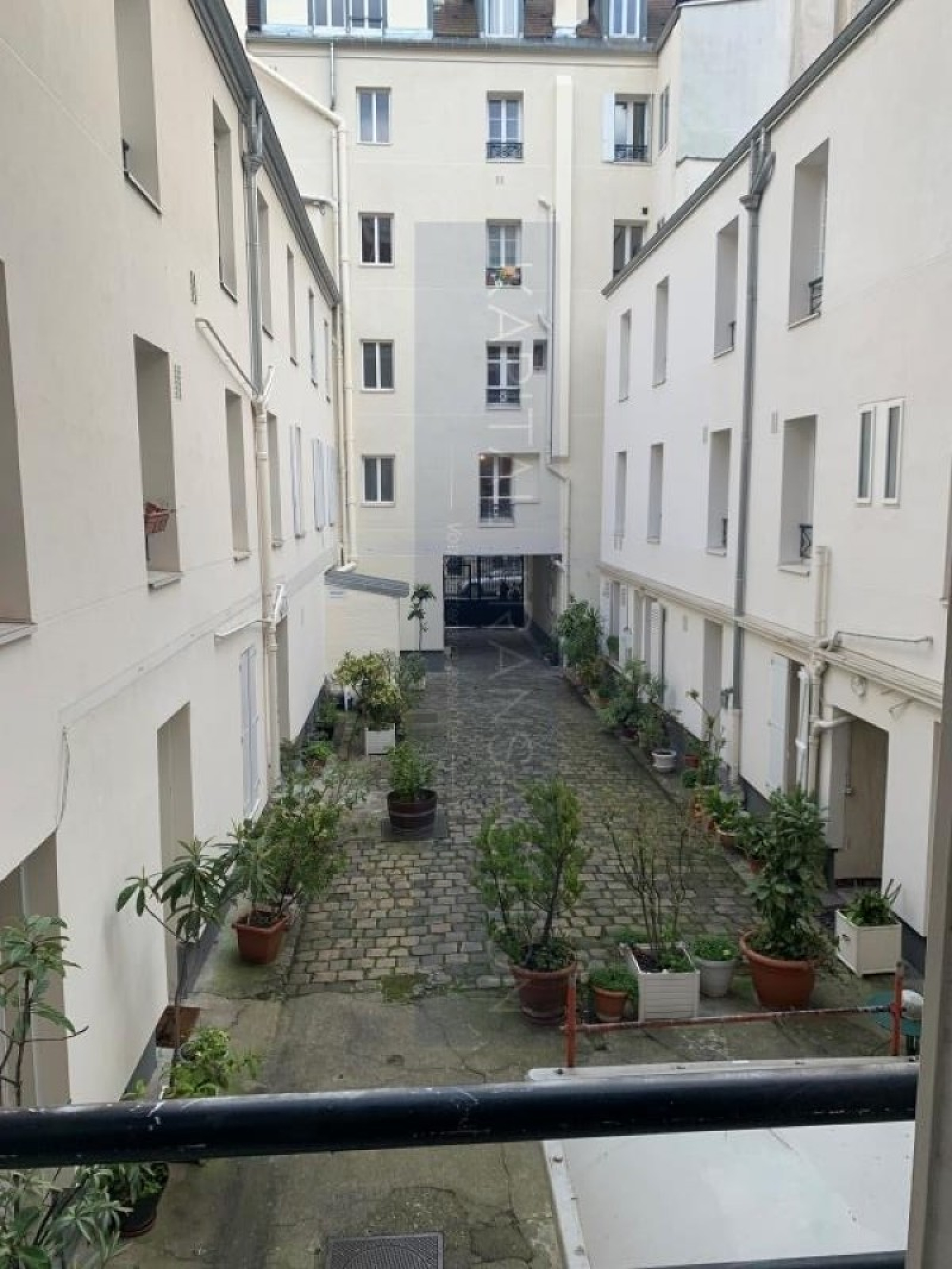 Image_, Appartement, Paris, ref :02494