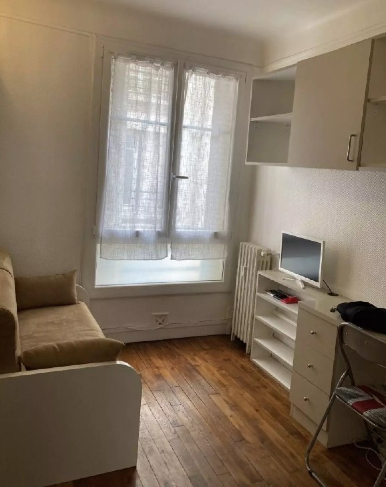 Image_, Appartement, Paris, ref :02494