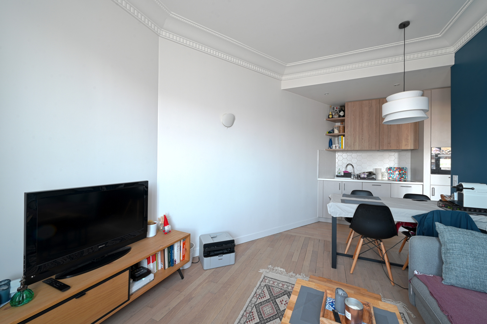 Image_, Appartement, Paris, ref :V50004786