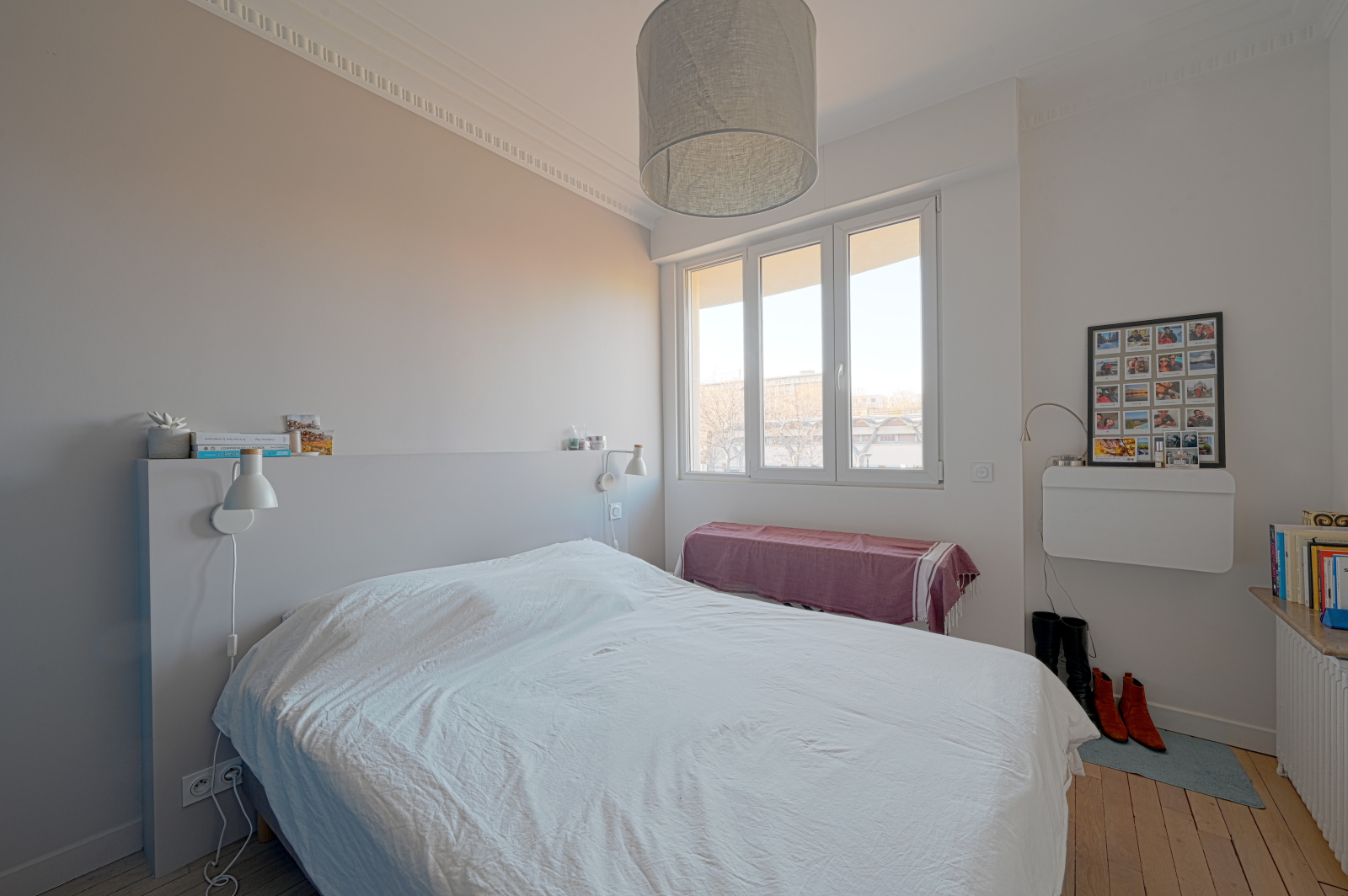 Image_, Appartement, Paris, ref :V50004786