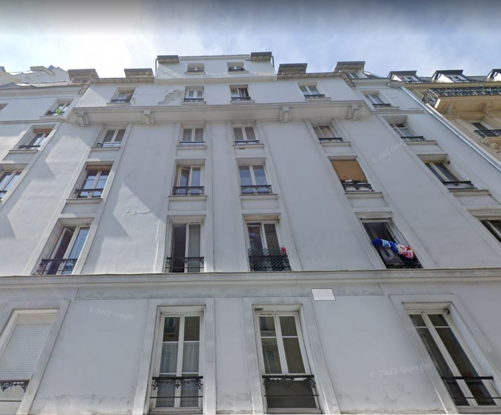 Image_, Appartement, Paris, ref :V50004688