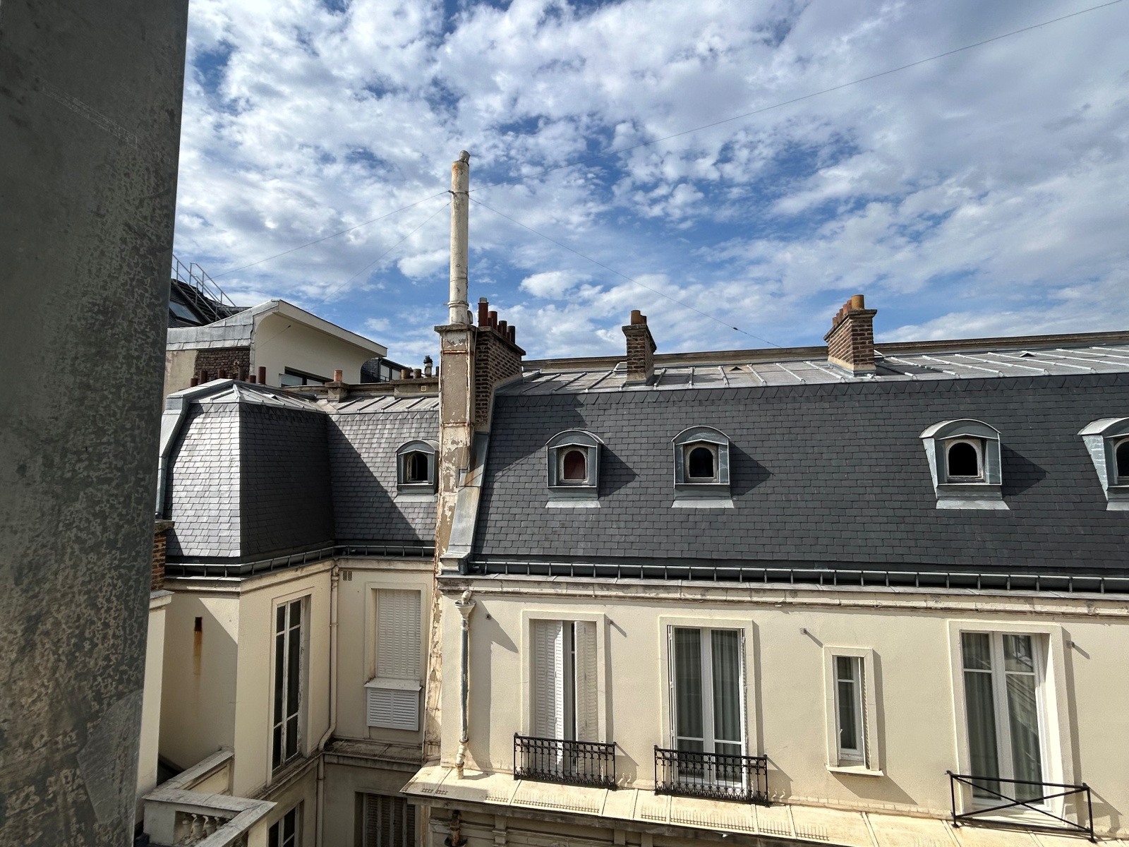 Image_, Appartement, Paris, ref :V10007413