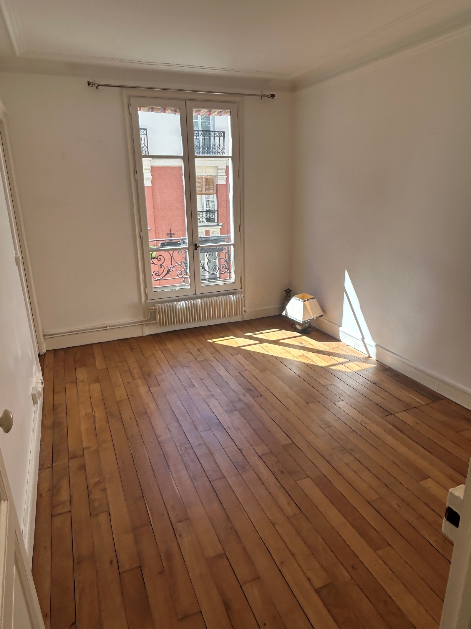 Image_, Appartement, Paris, ref :V50007481